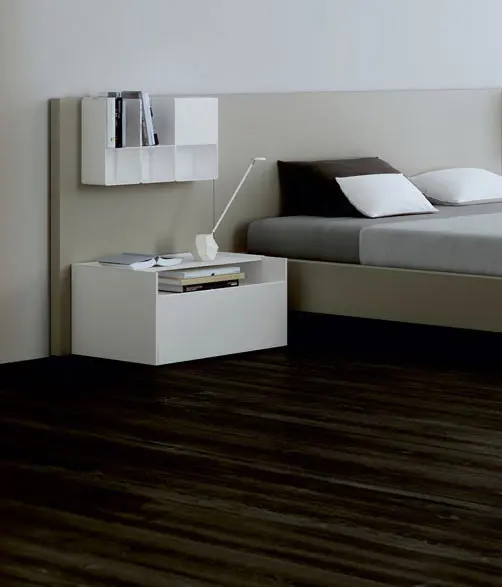 ARLEX design - Indigo bedside table