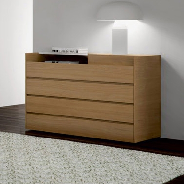 Mostrar el producto Indigo mueble de dormitorio del fabricante ARLEX design