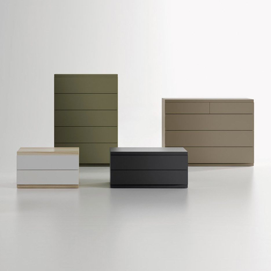 Mostra il prodotto Serena del produttore ARLEX design