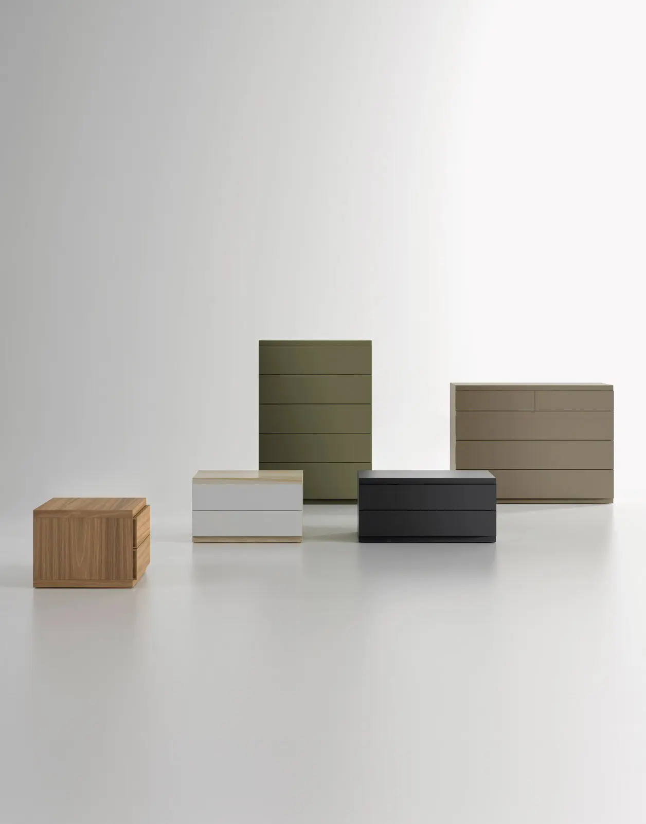 ARLEX design - Serena