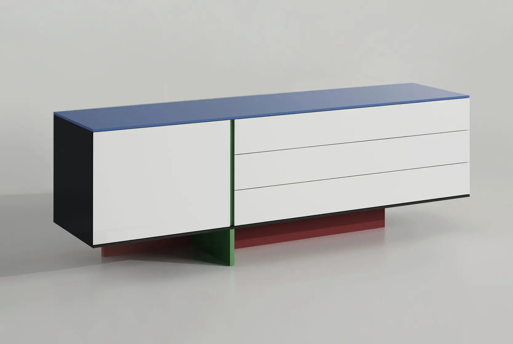ARLEX design - Stijl mueble aparador