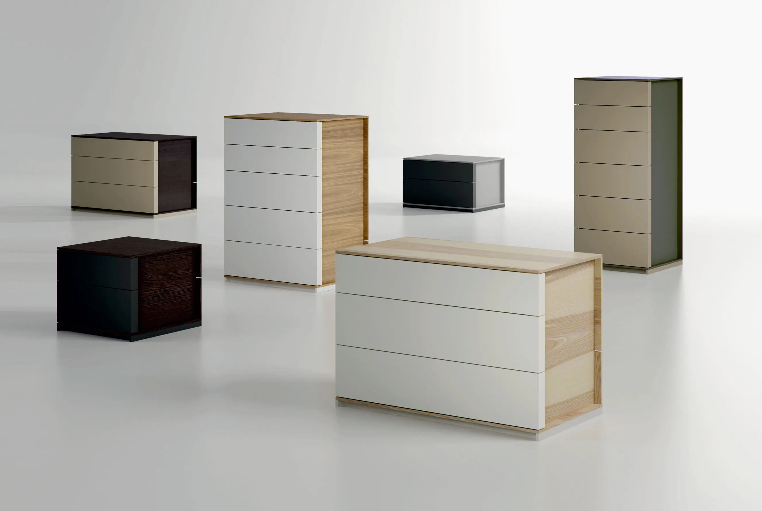 ARLEX design - Tony container