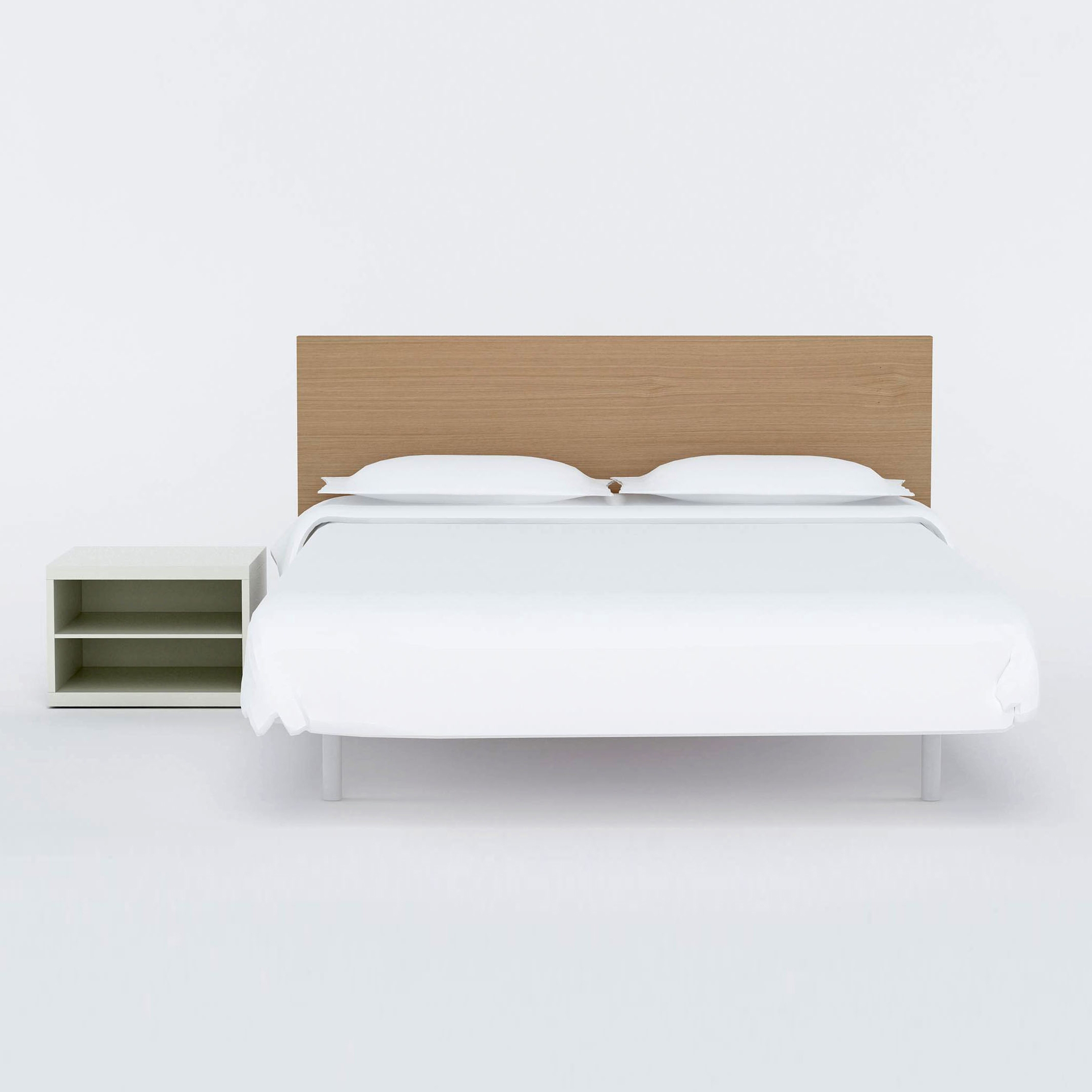 Mostrar el producto Kairos cabeceros para cama del fabricante ARLEX design