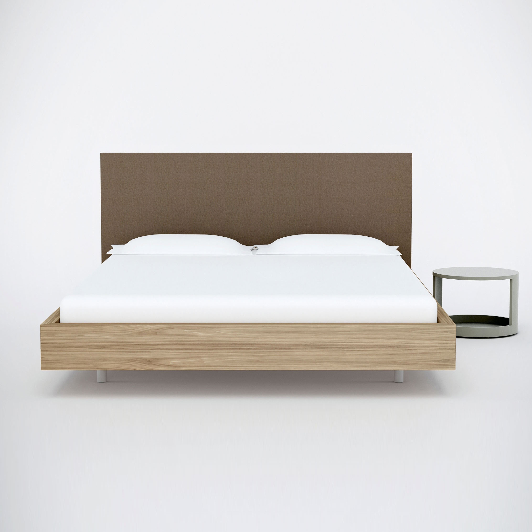 Mostrar el producto Kairos cabeceros para cama del fabricante ARLEX design