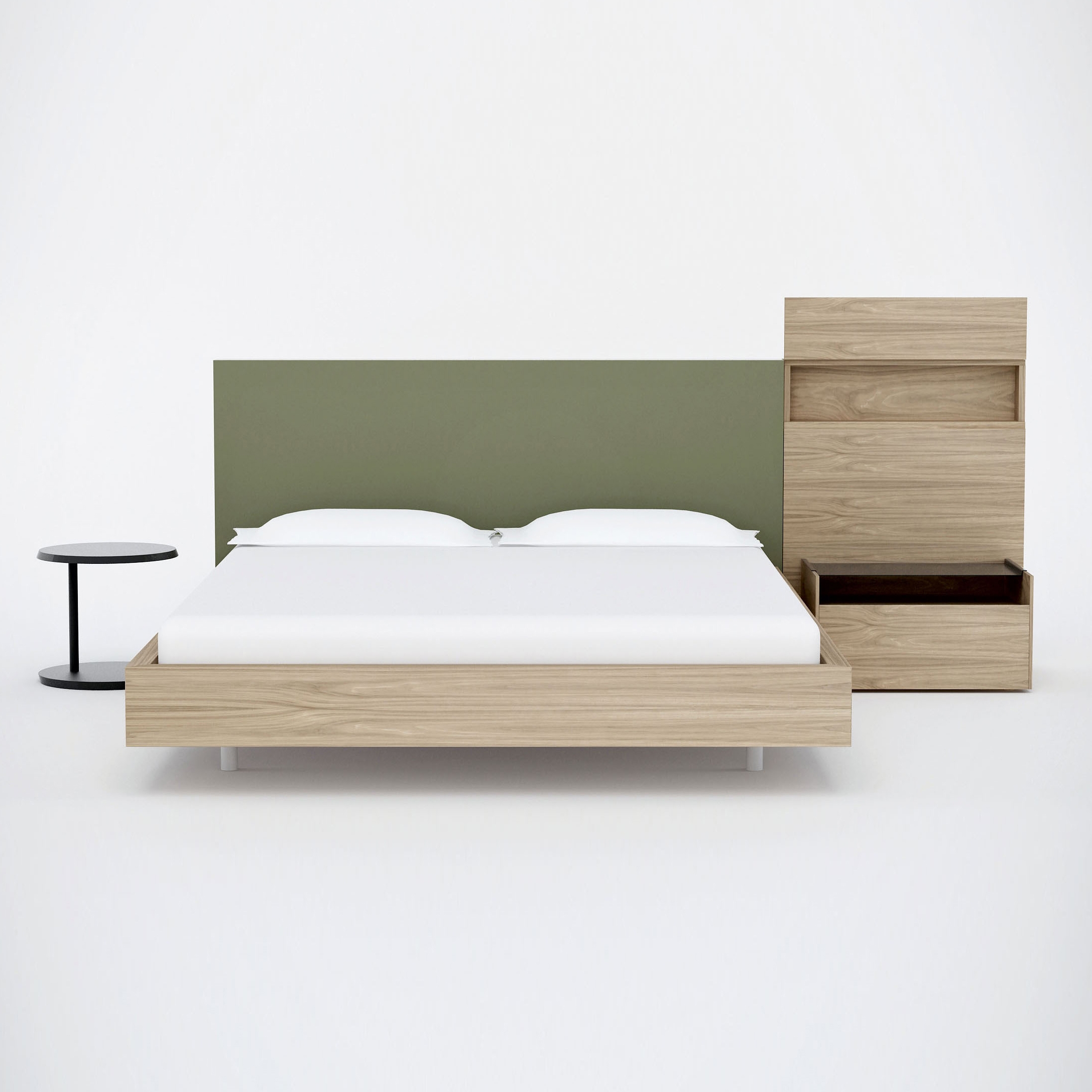 Mostrar el producto Kairos cabeceros para cama del fabricante ARLEX design