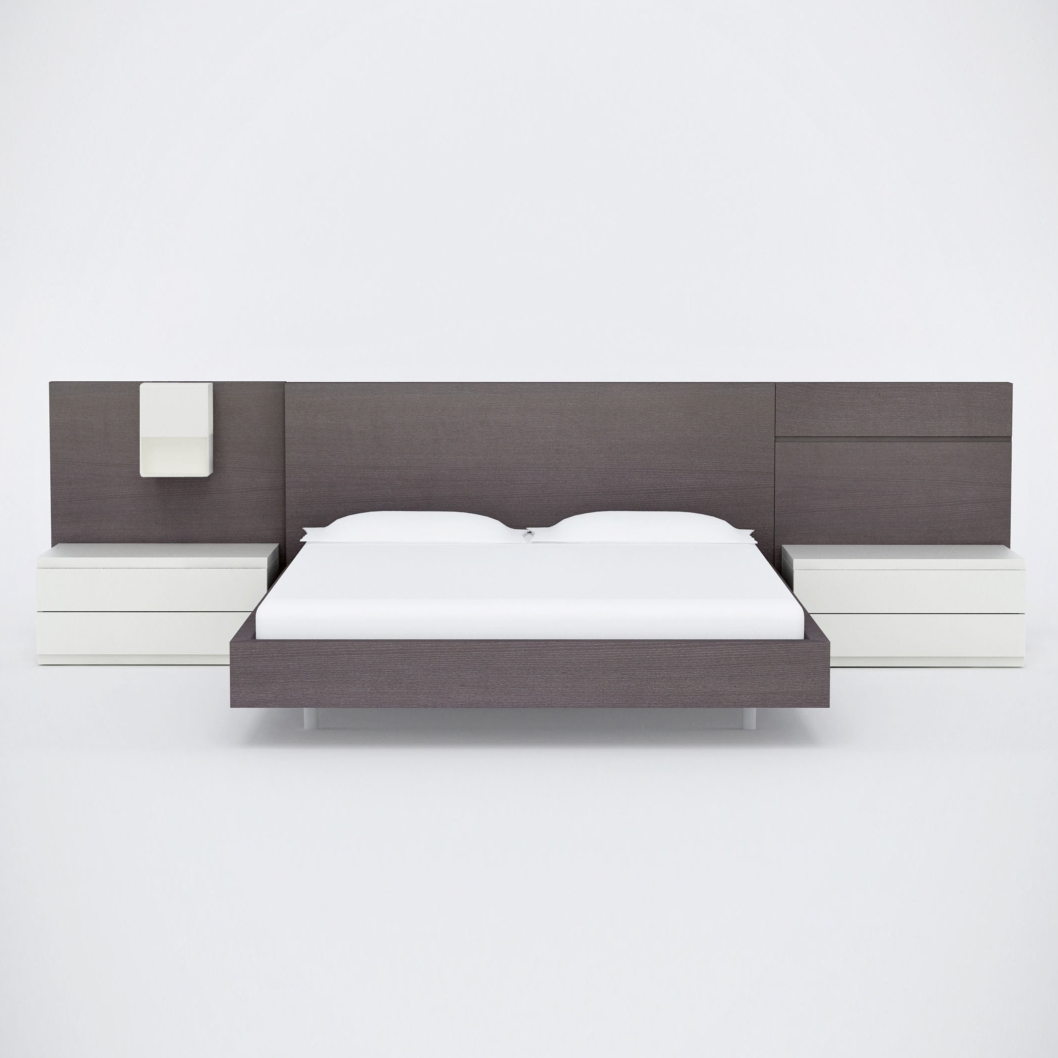 Mostrar el producto Kairos cabeceros para cama del fabricante ARLEX design