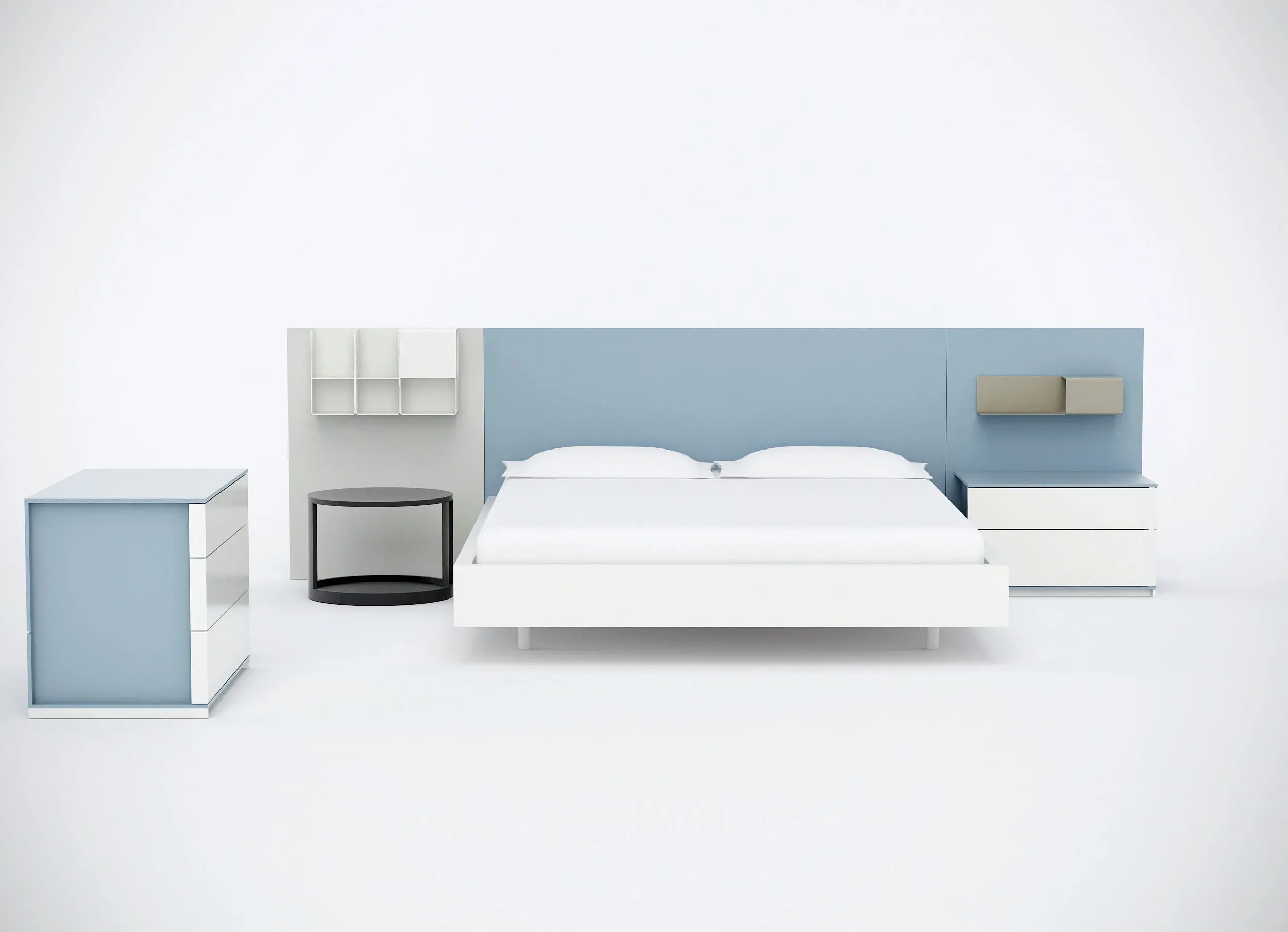 ARLEX design - Kairos headboard