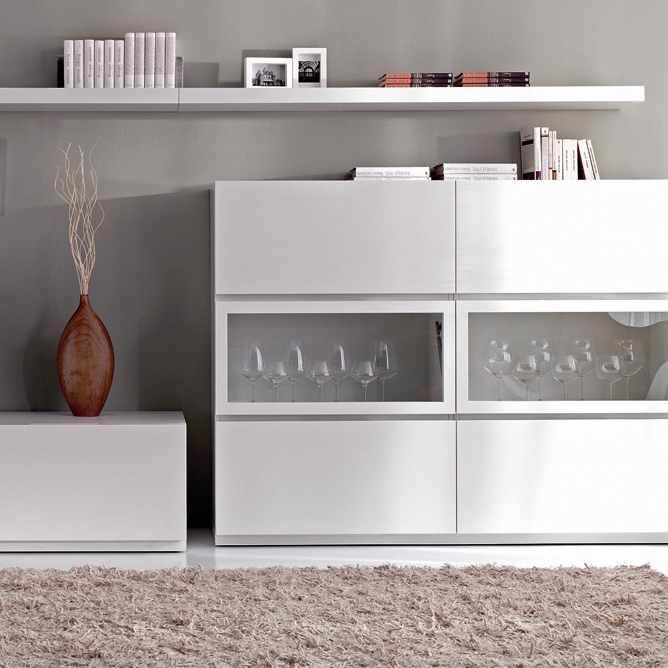Display product Delta from manufacturer ARLEX design
