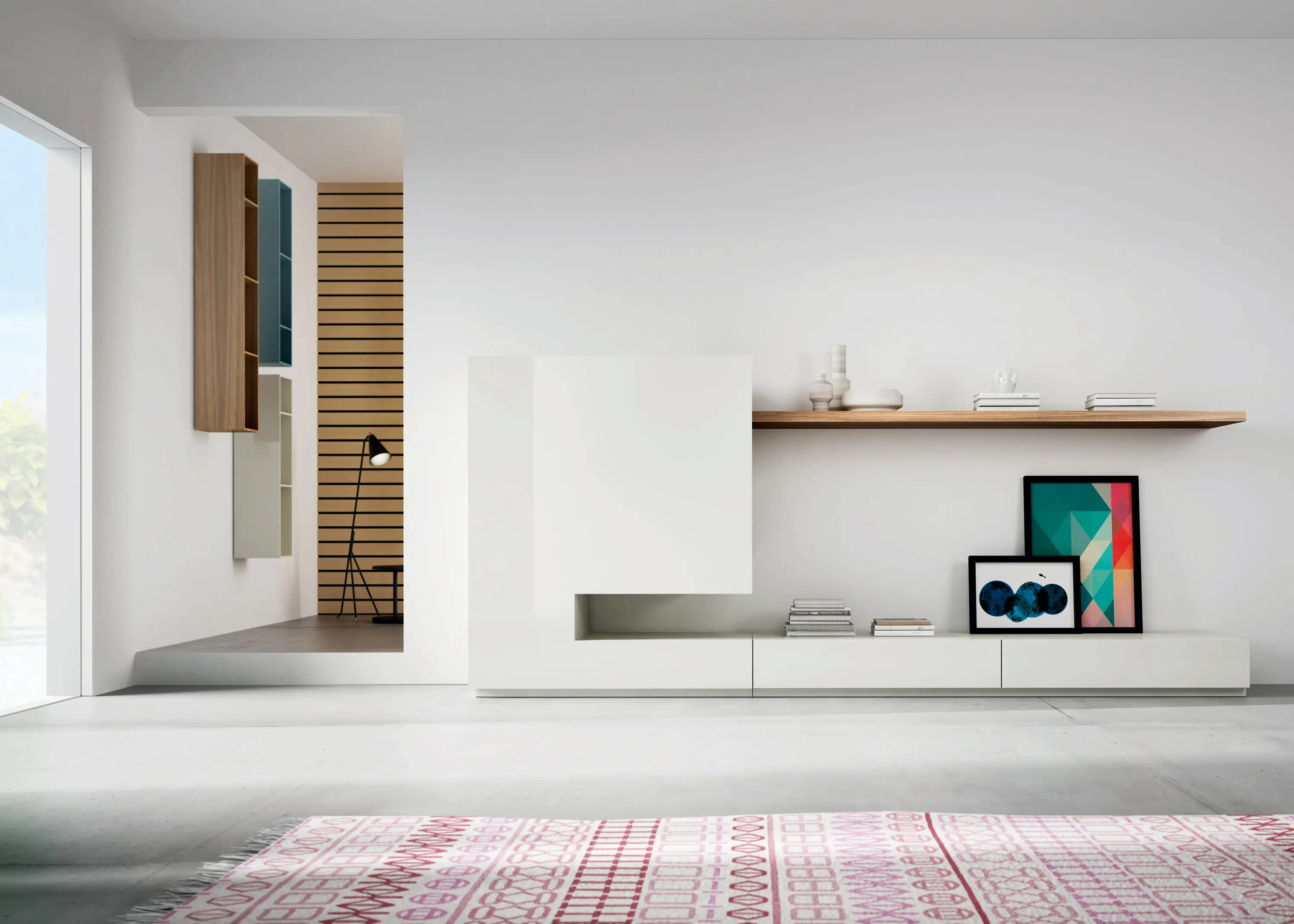 ARLEX design - Delta