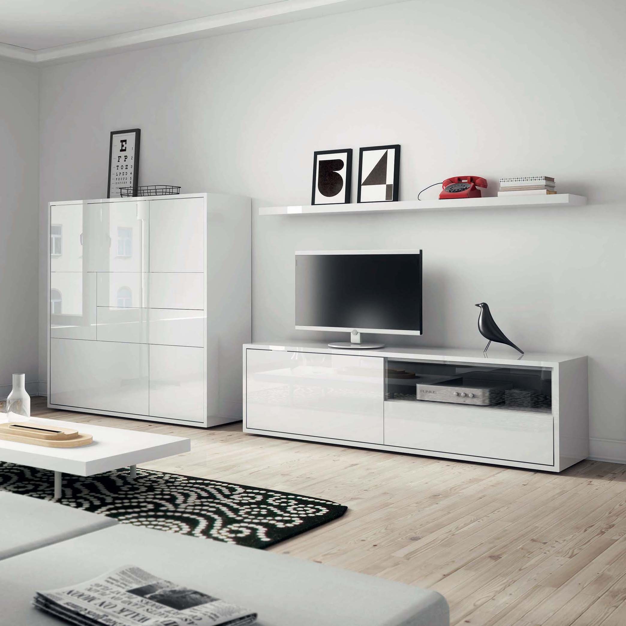 Display product Odeon from manufacturer ARLEX design