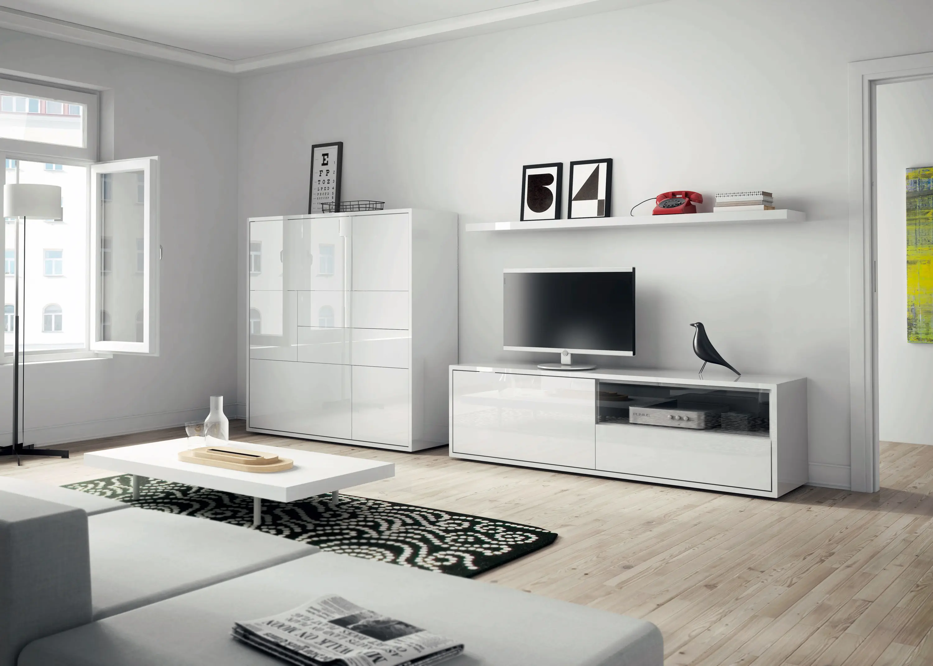 ARLEX design - Odeon