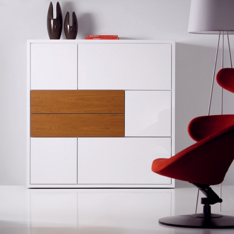 Afficher le produit Odeon du fabricant ARLEX design