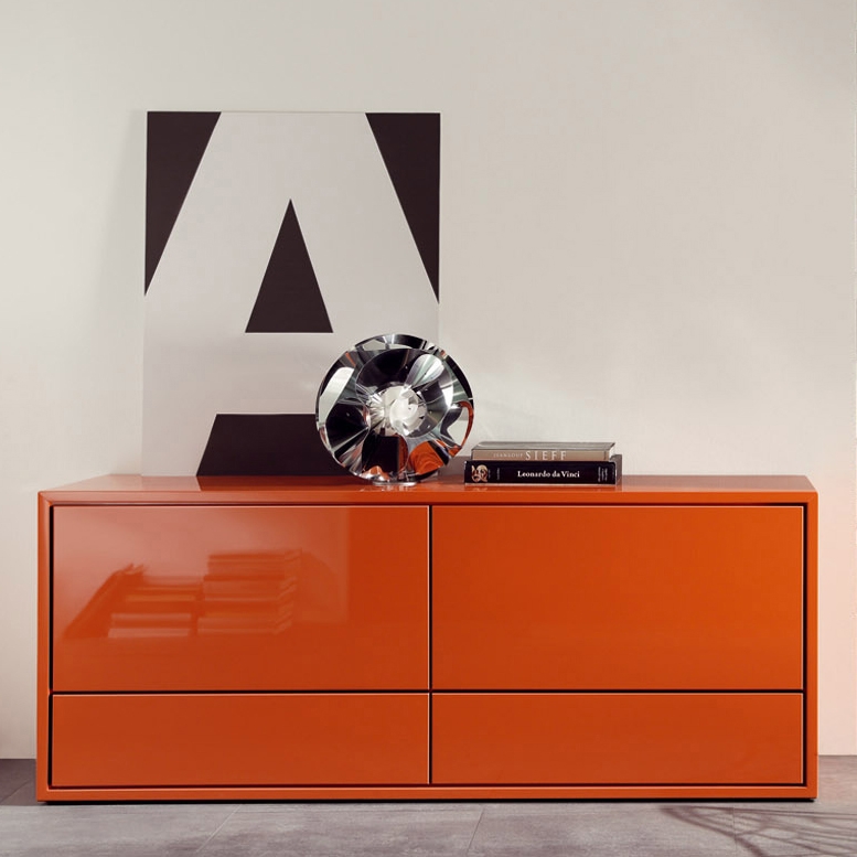 Afficher le produit Odeon du fabricant ARLEX design