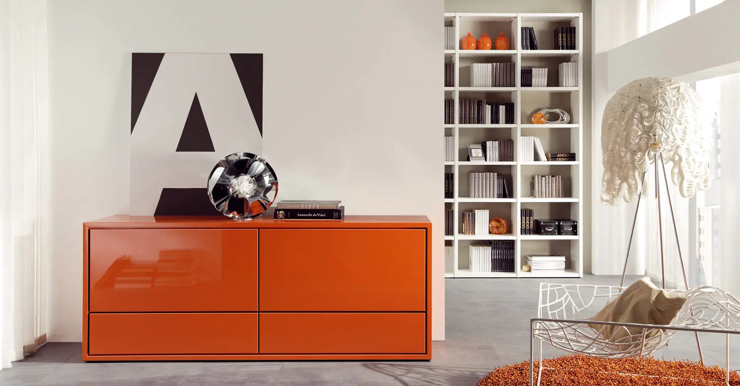 ARLEX design - Odeon