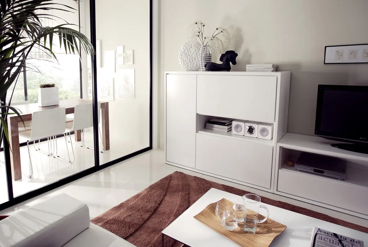 ARLEX design - Odeon
