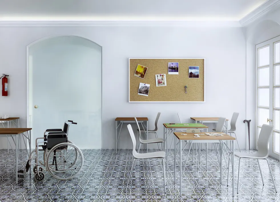 ARLEX design - Feel table