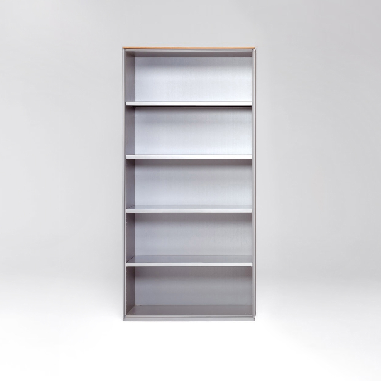 Mostra il prodotto Cod shelf del produttore ARLEX design