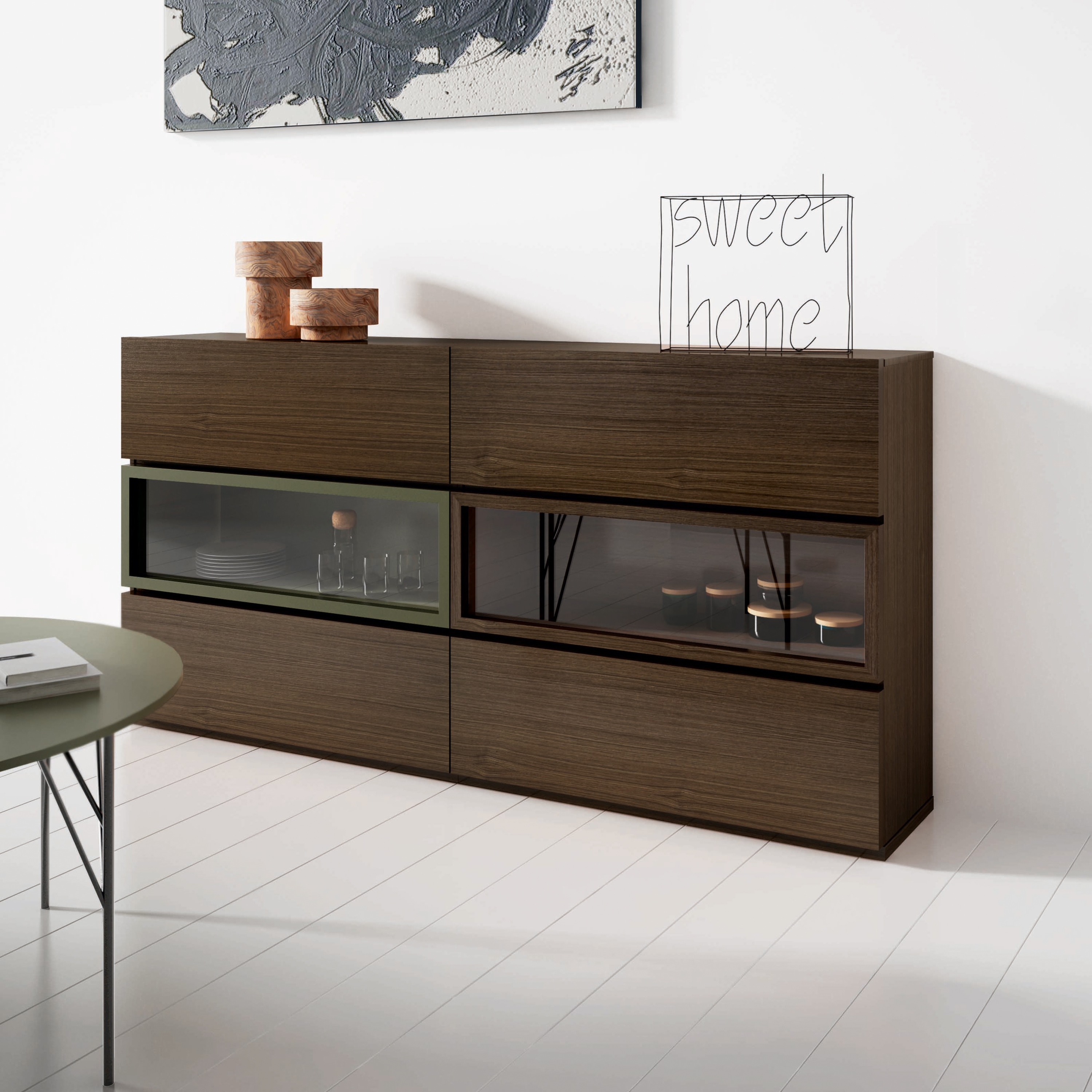 Mostra il prodotto Delta del produttore ARLEX design
