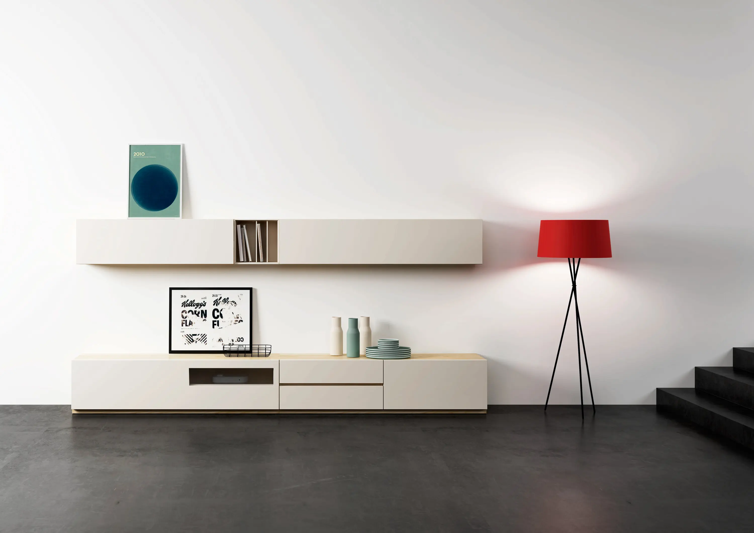 ARLEX design - Delta