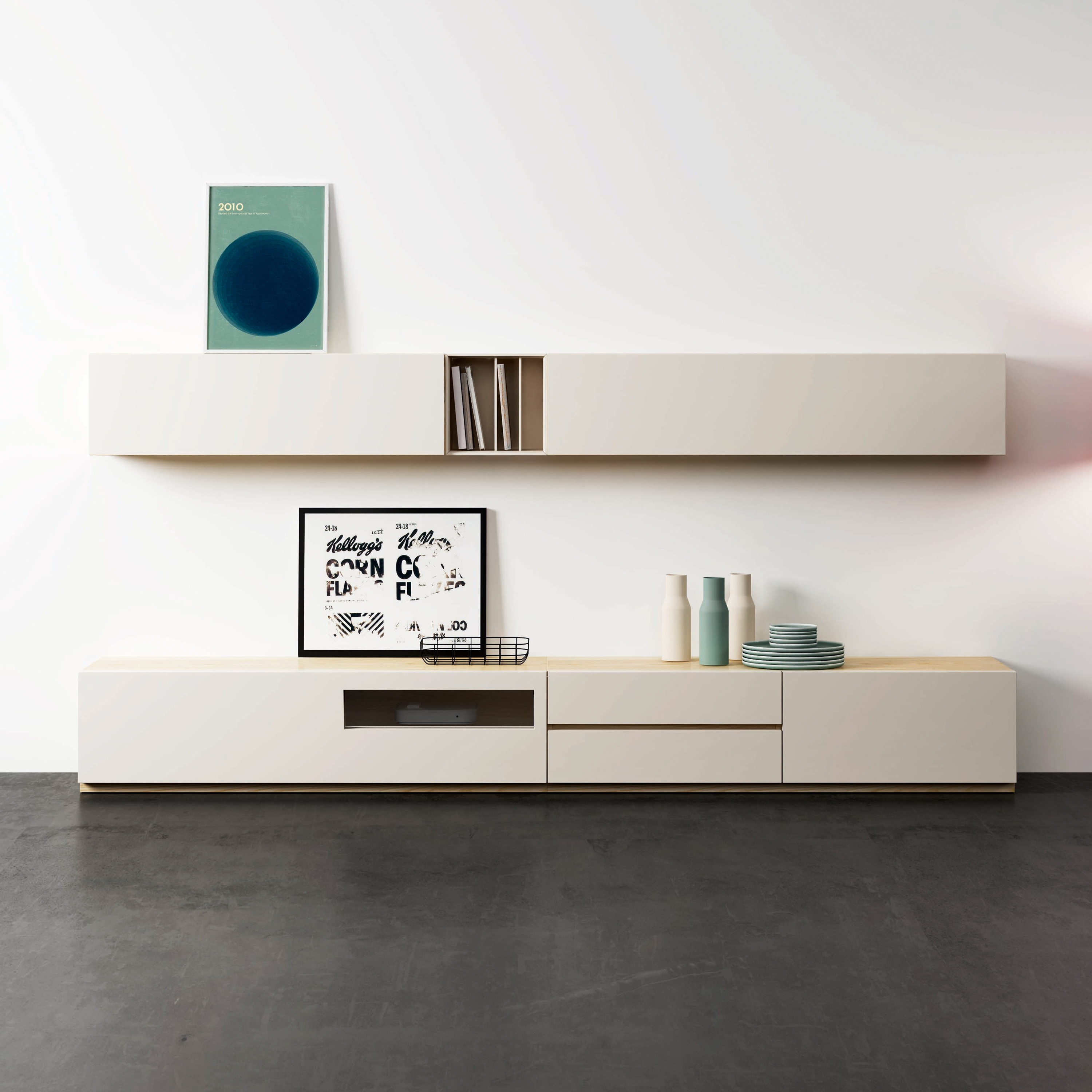 Display product Delta from manufacturer ARLEX design