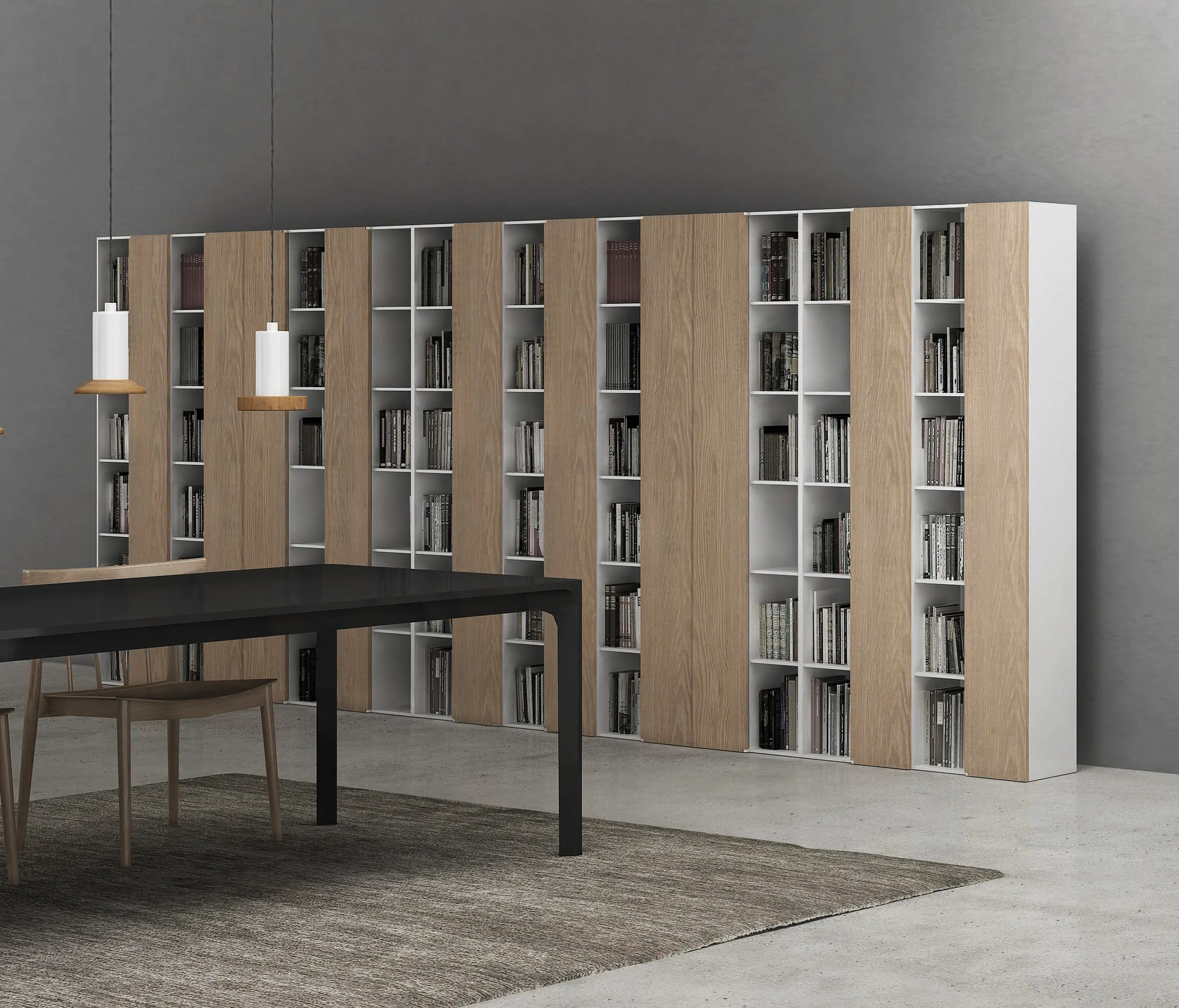 ARLEX design - Flip Regal