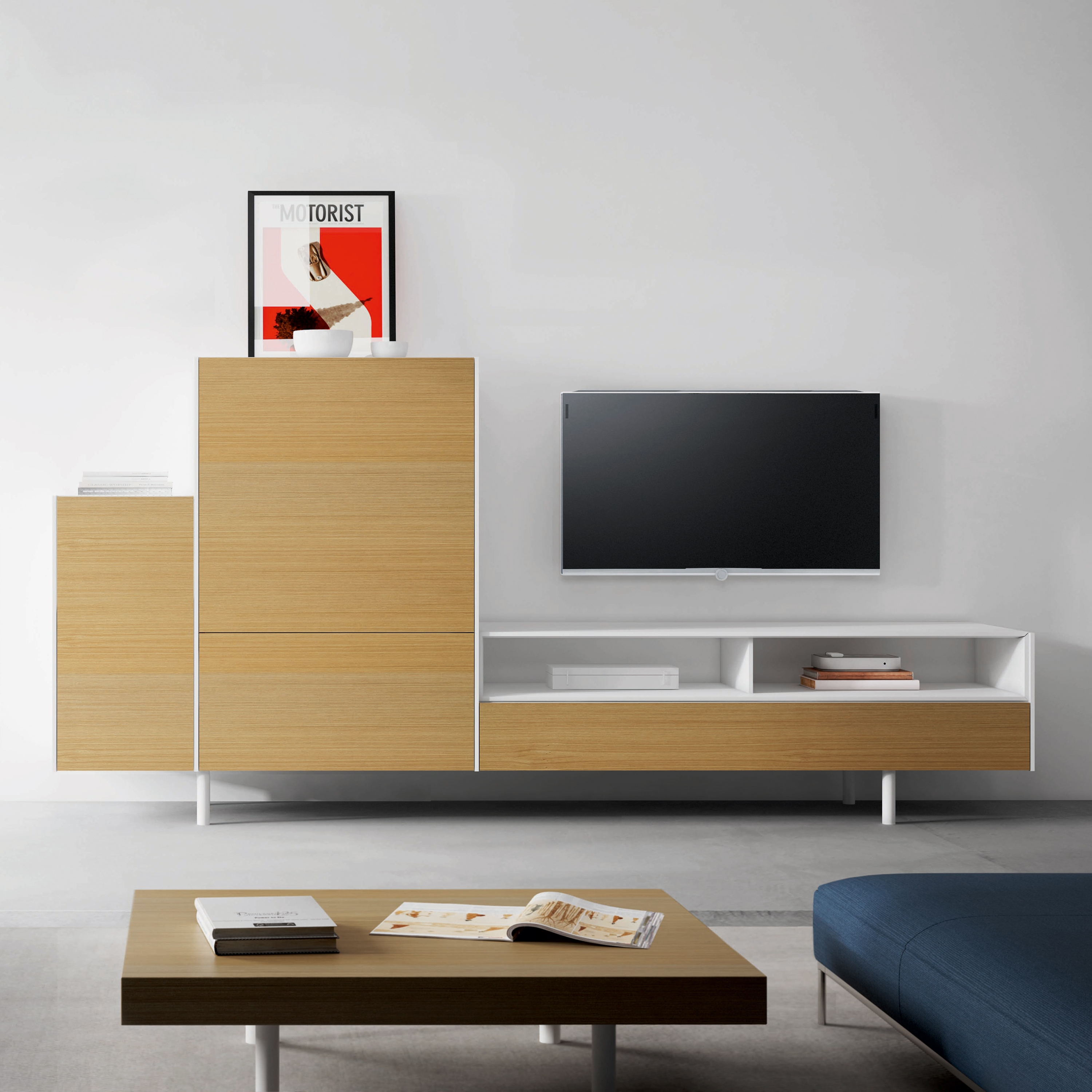 Afficher le produit Freestyle du fabricant ARLEX design