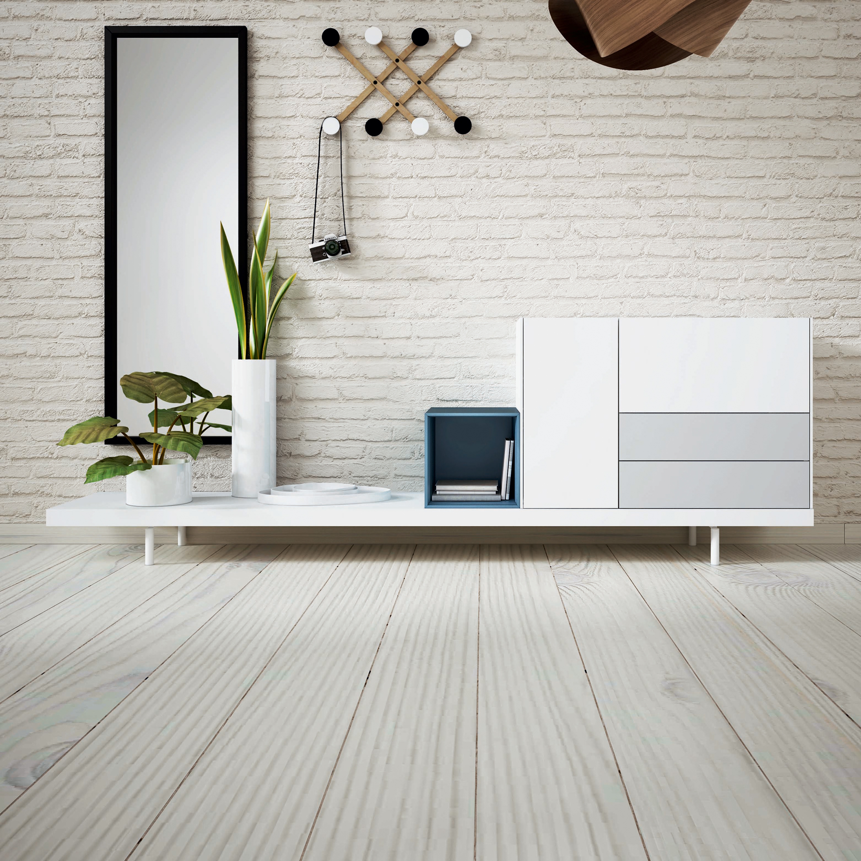 Mostra il prodotto Freestyle del produttore ARLEX design