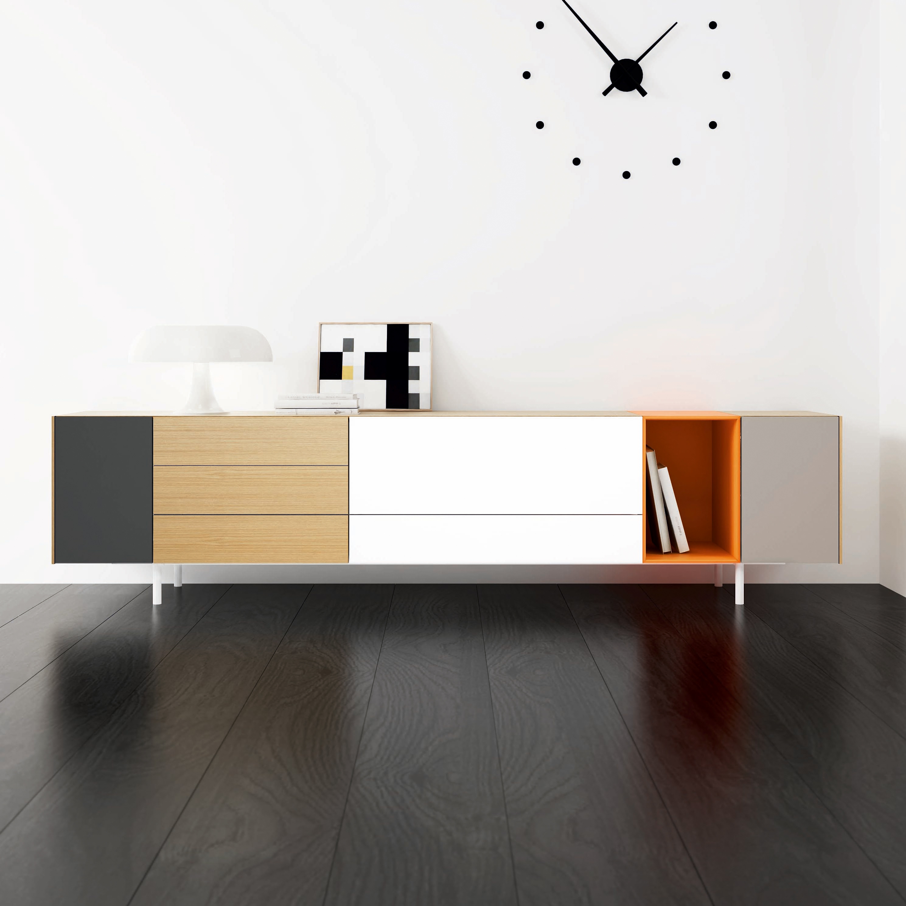 Afficher le produit Freestyle du fabricant ARLEX design