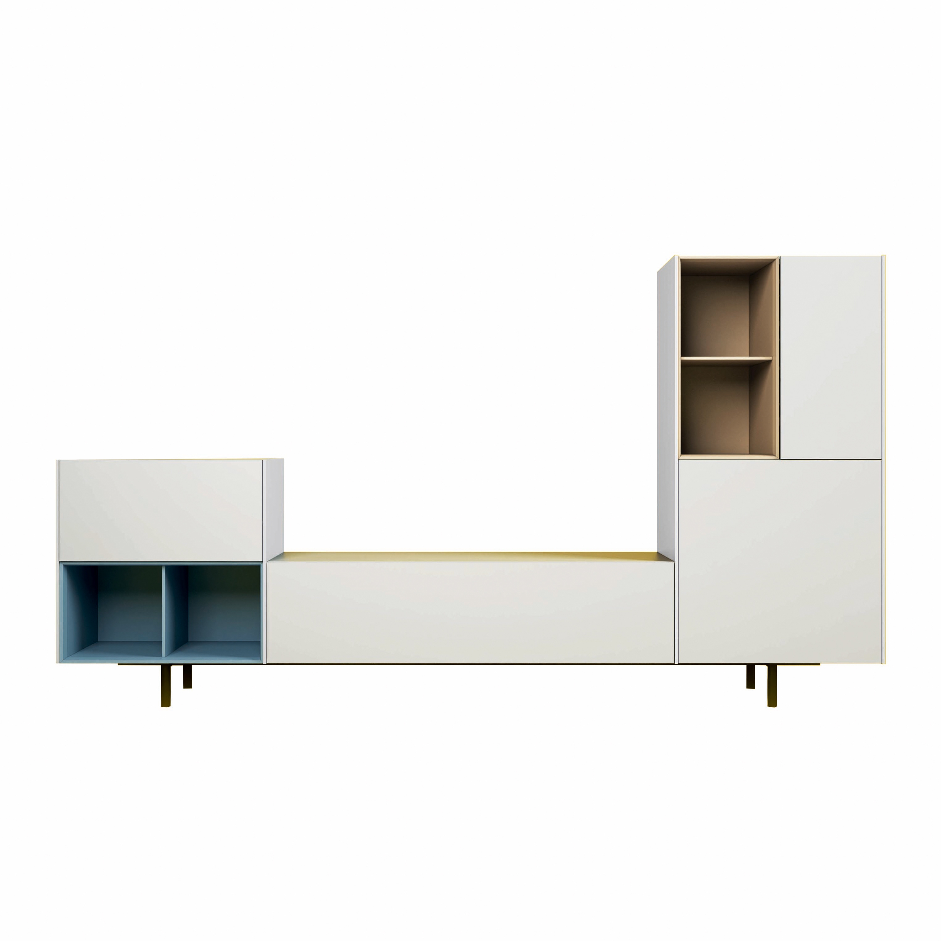 Mostra il prodotto Freestyle del produttore ARLEX design