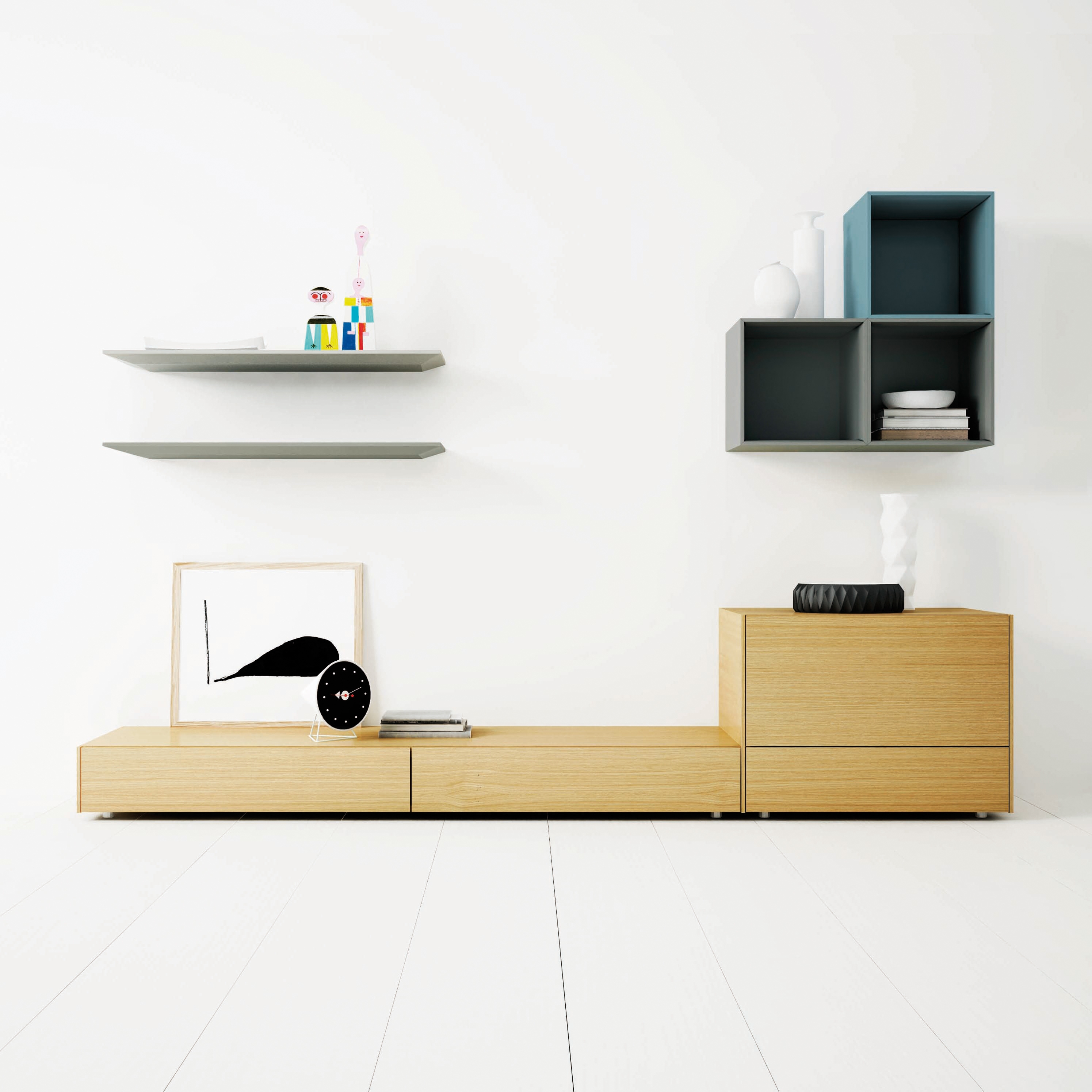 Display product Freestyle from manufacturer ARLEX design