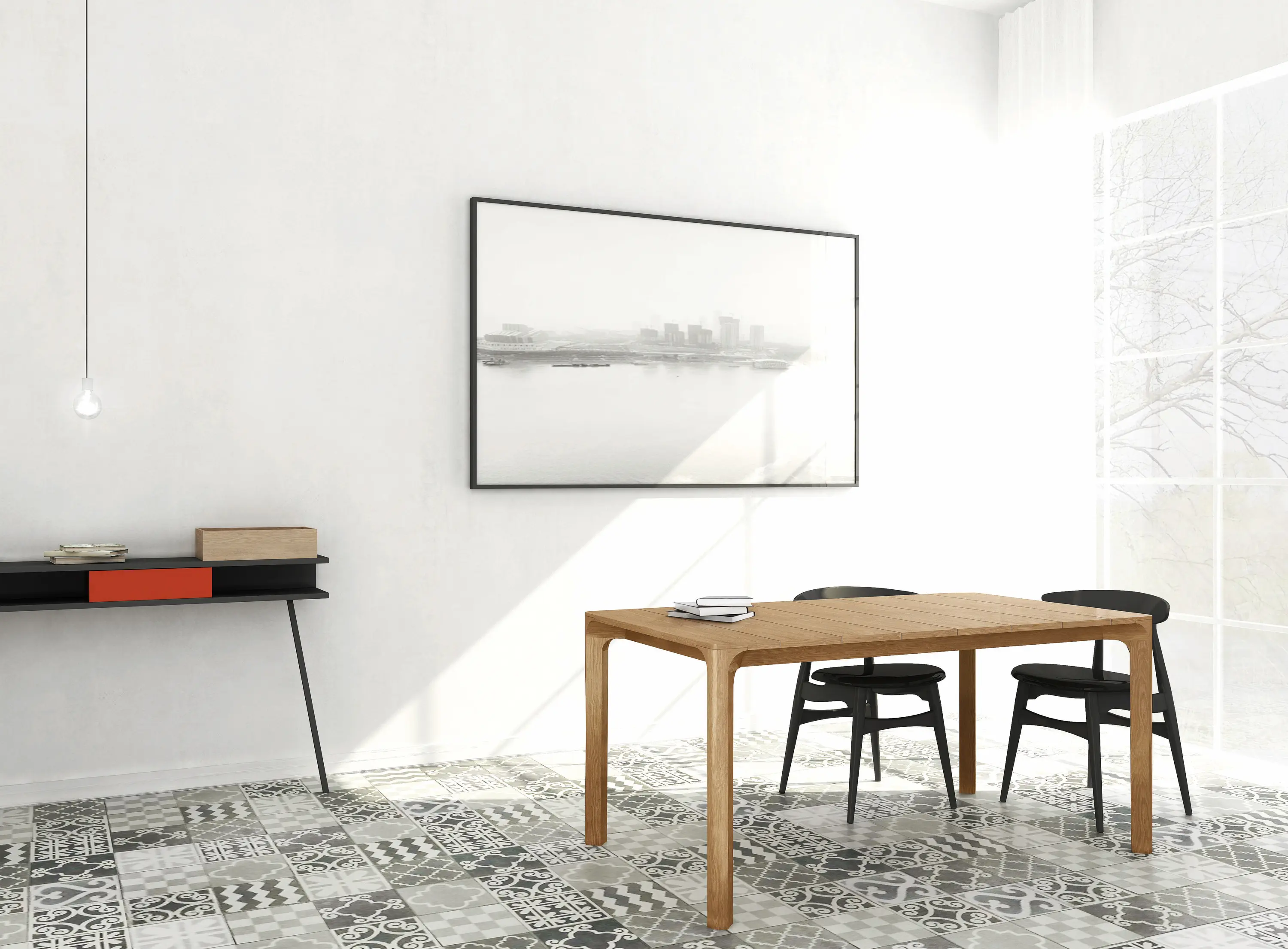 ARLEX design - Lataula