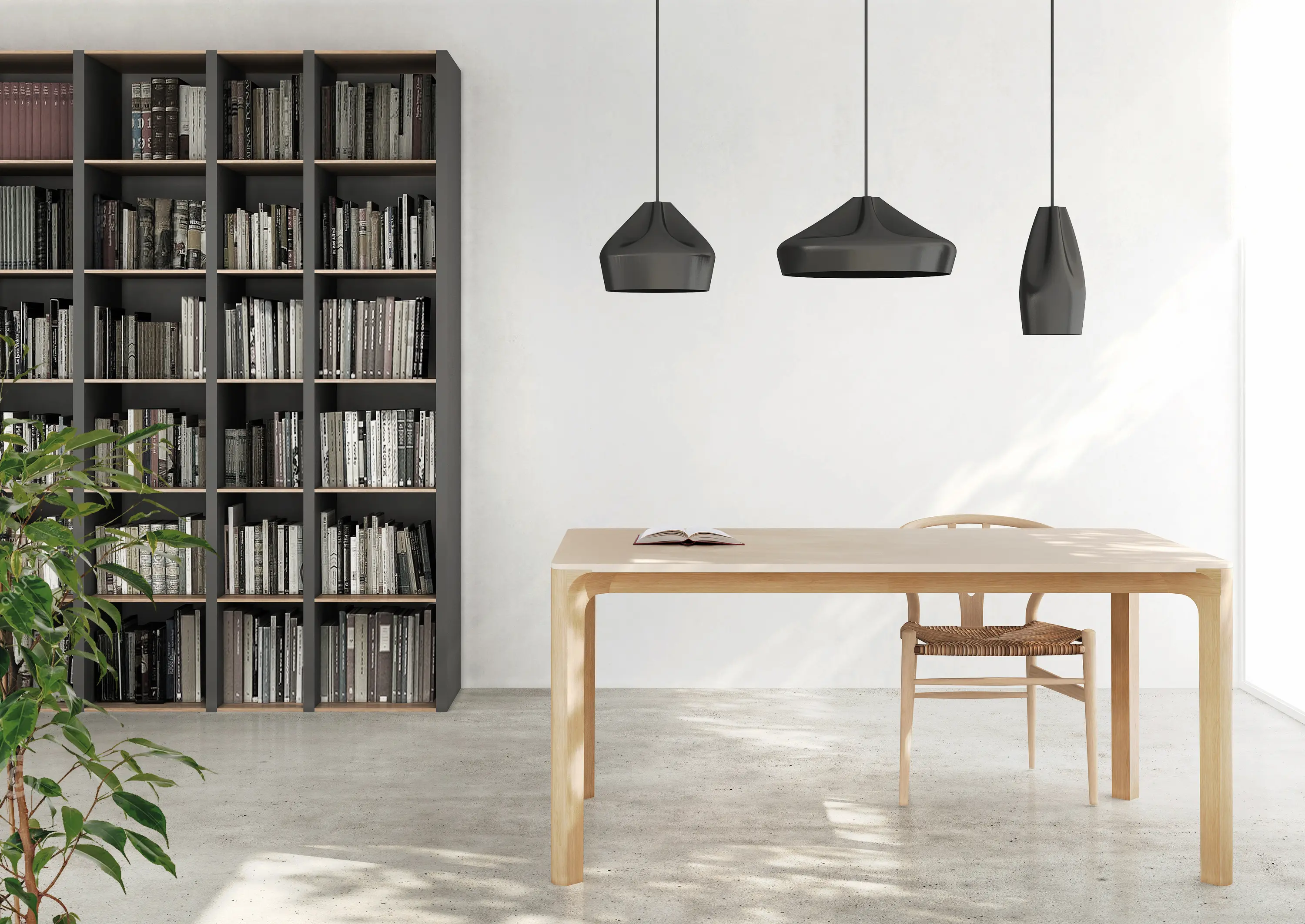 ARLEX design - Lataula
