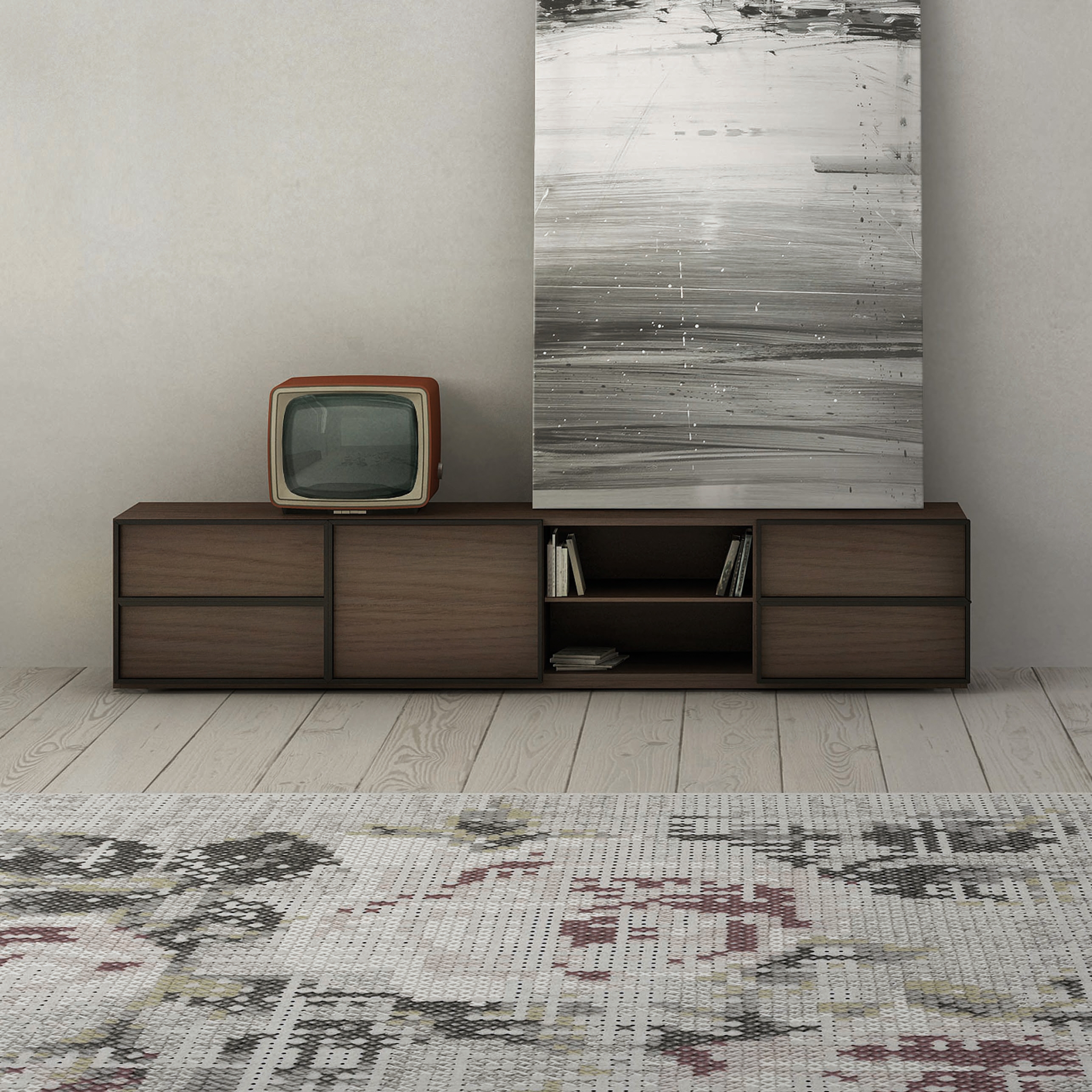 Mostrar el producto Nara del fabricante ARLEX design