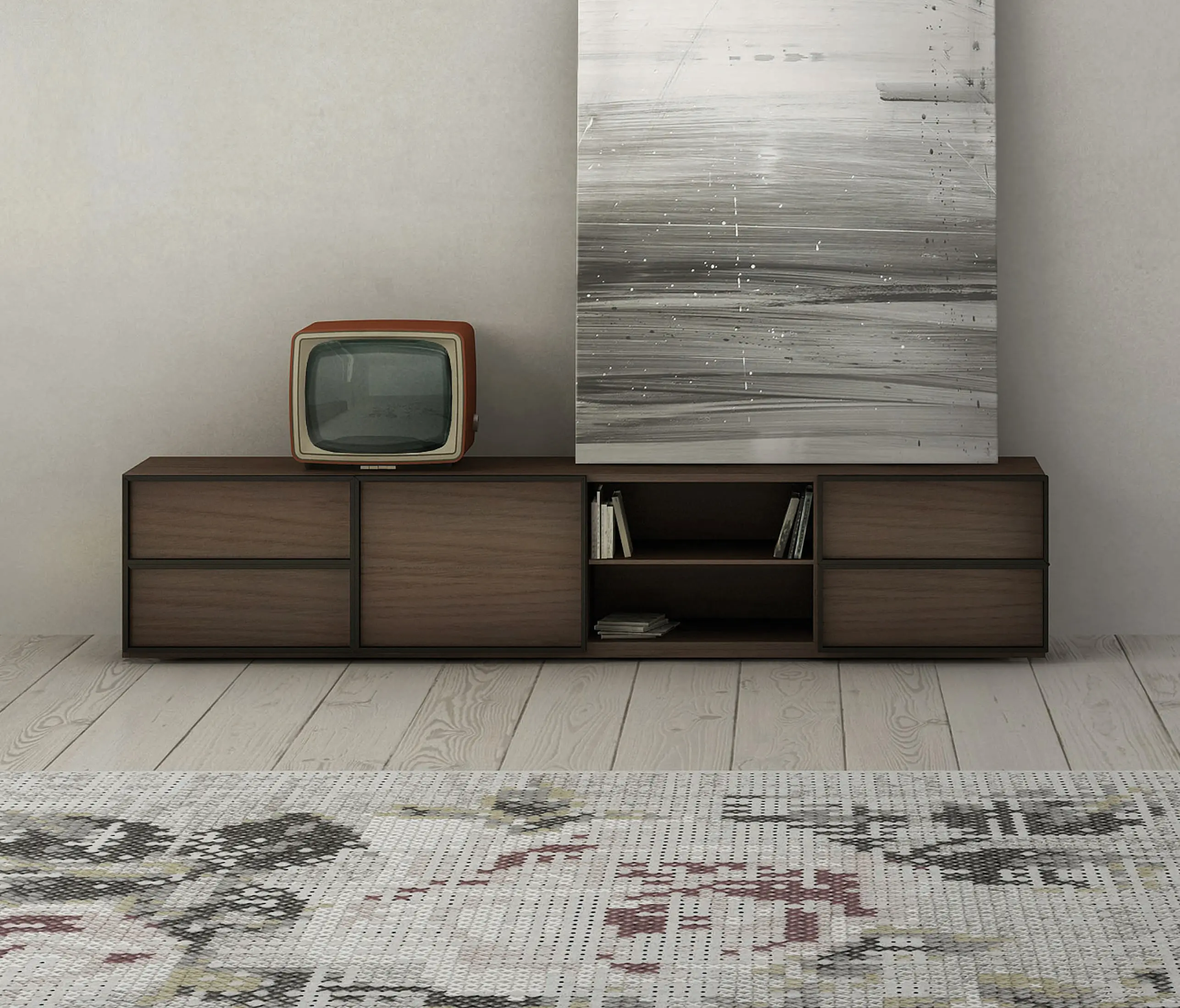 ARLEX design - Nara