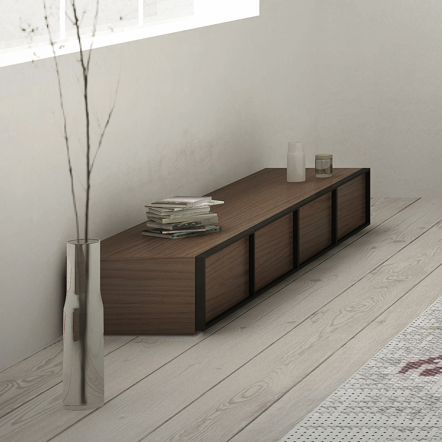 Mostrar el producto Nara del fabricante ARLEX design