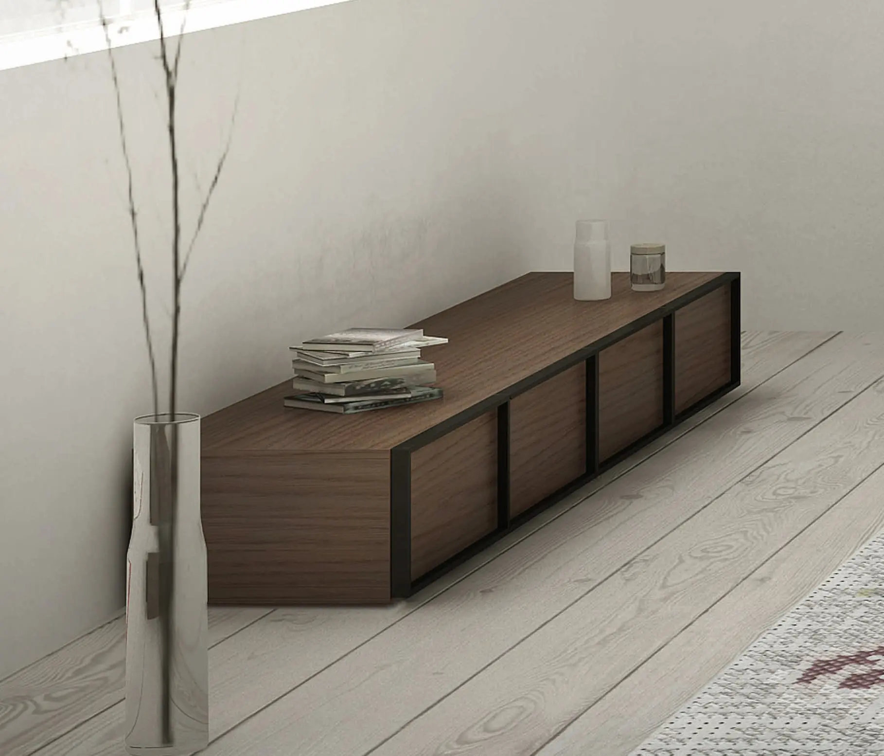 ARLEX design - Nara