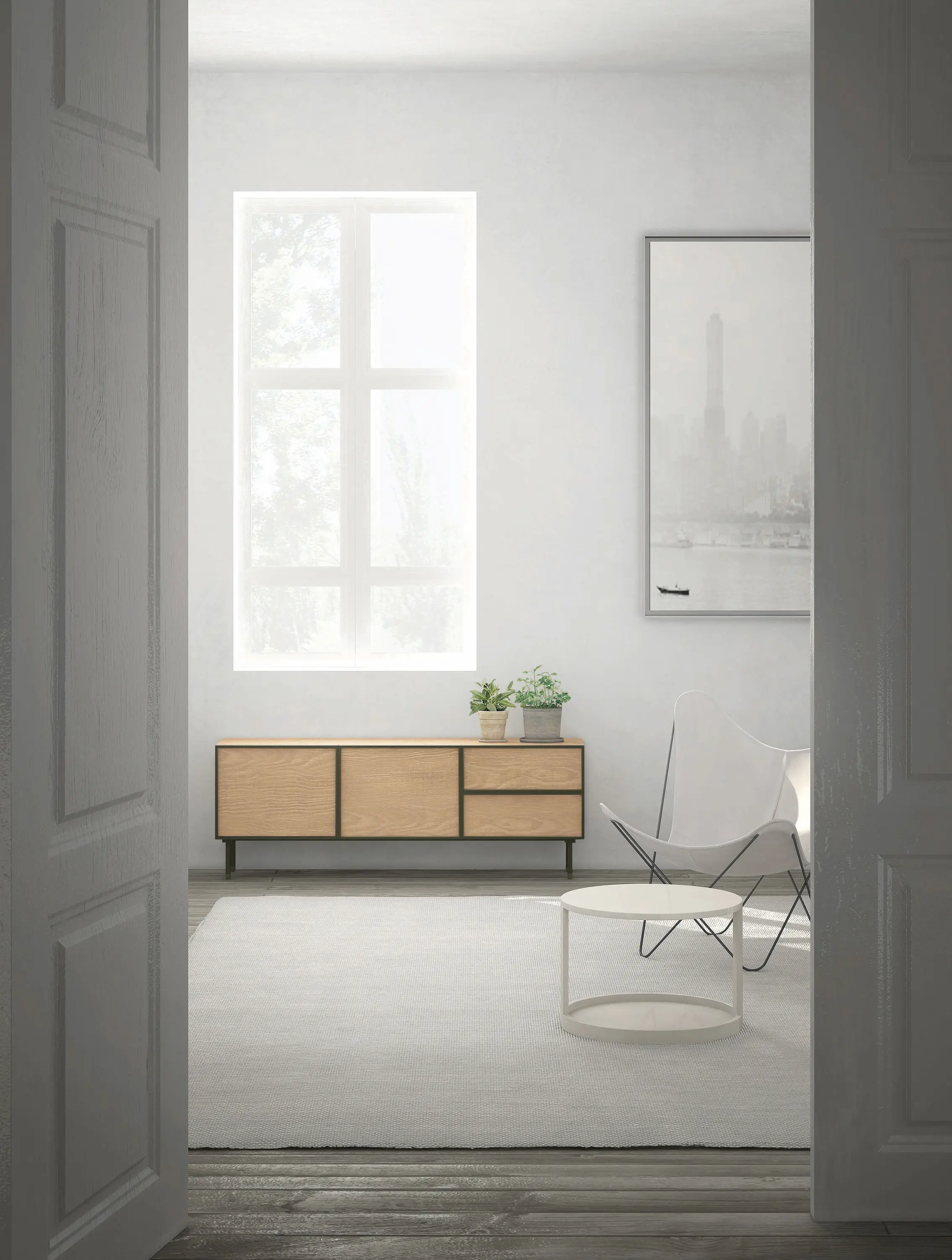 ARLEX design - Nara