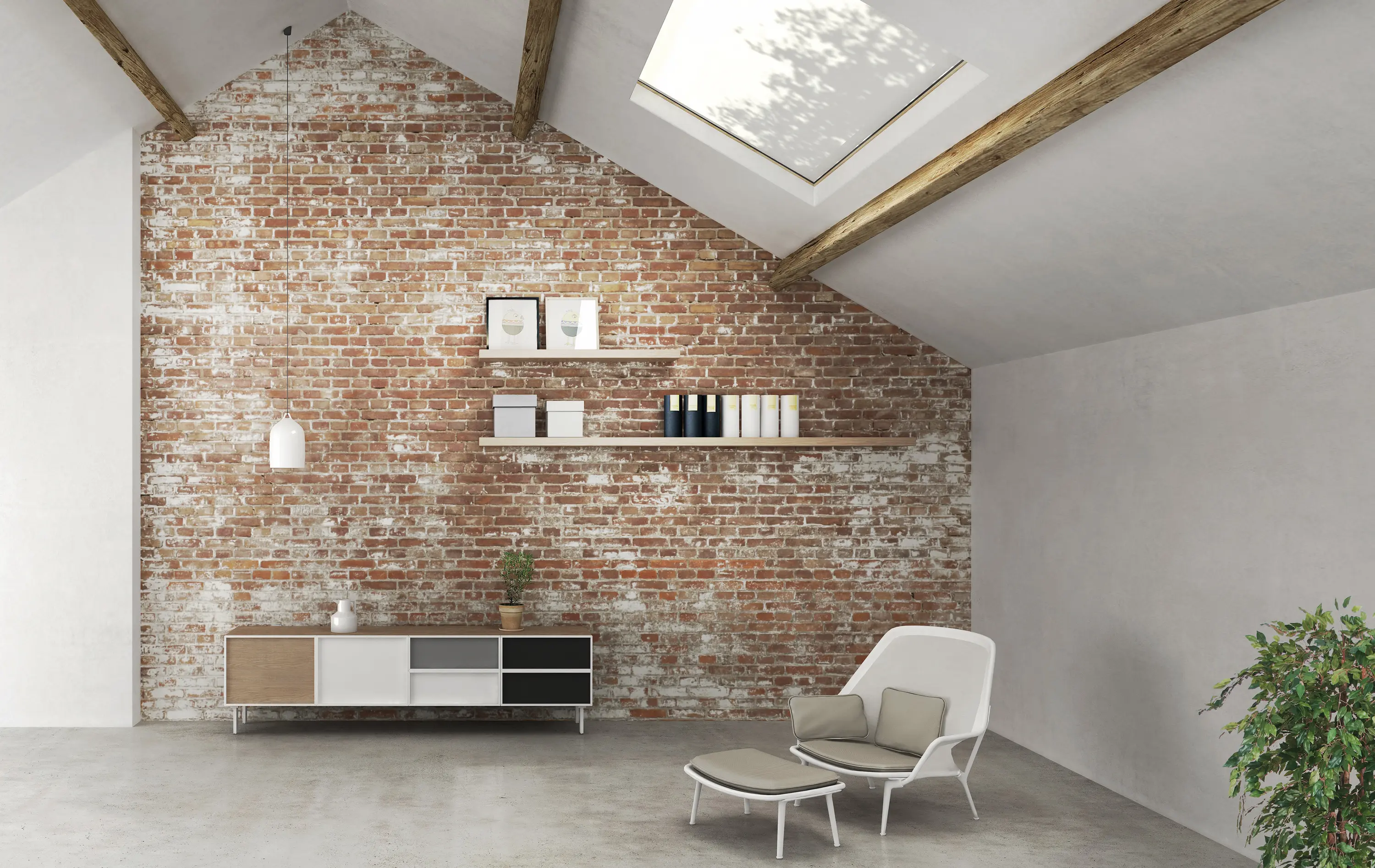 ARLEX design - Nara
