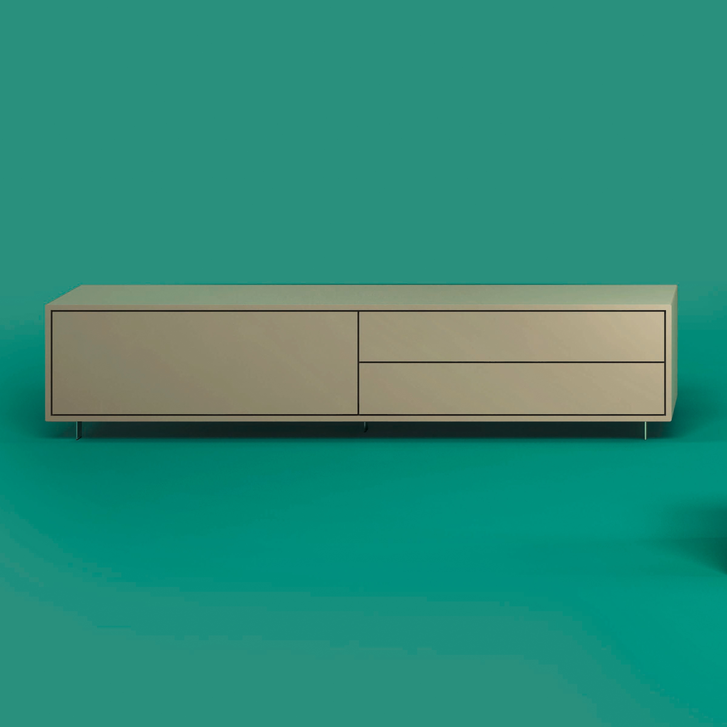 Afficher le produit Odeon du fabricant ARLEX design