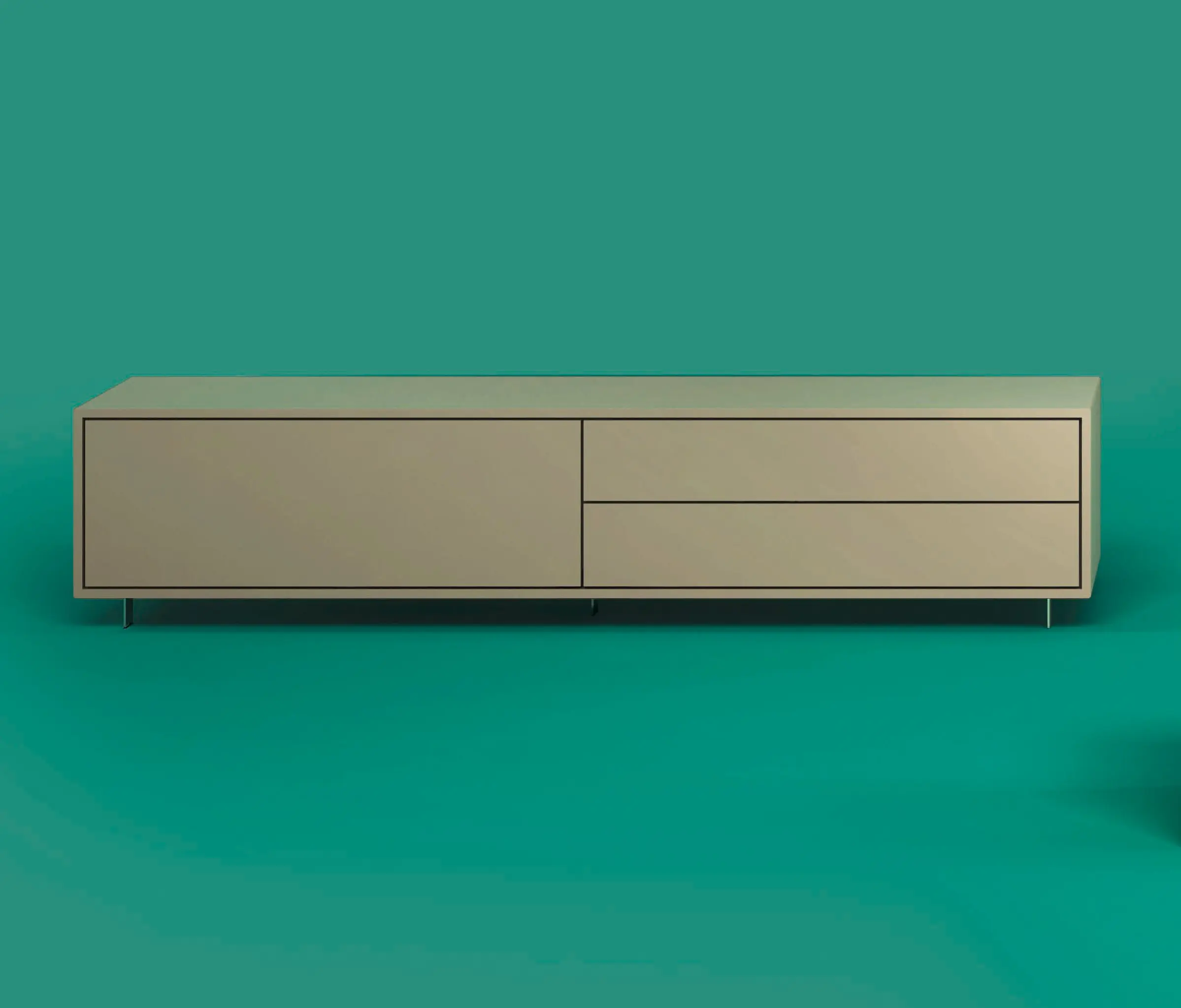 ARLEX design - Odeon