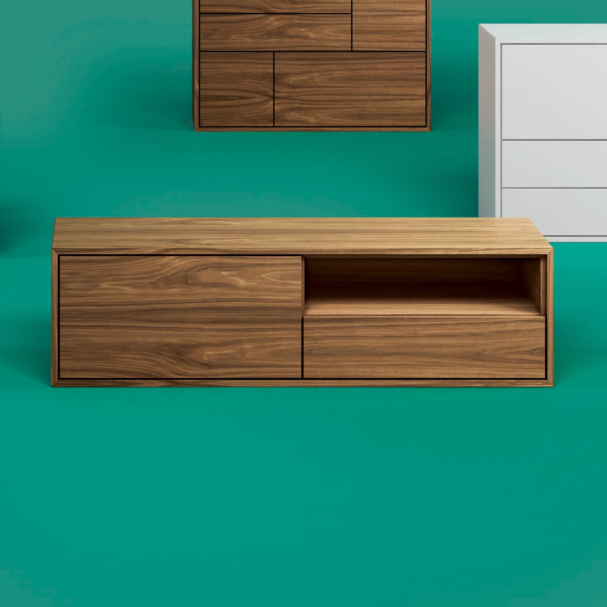 Mostra il prodotto Odeon del produttore ARLEX design