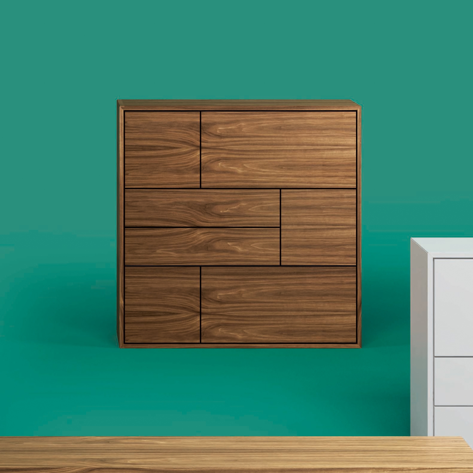 Mostra il prodotto Odeon del produttore ARLEX design