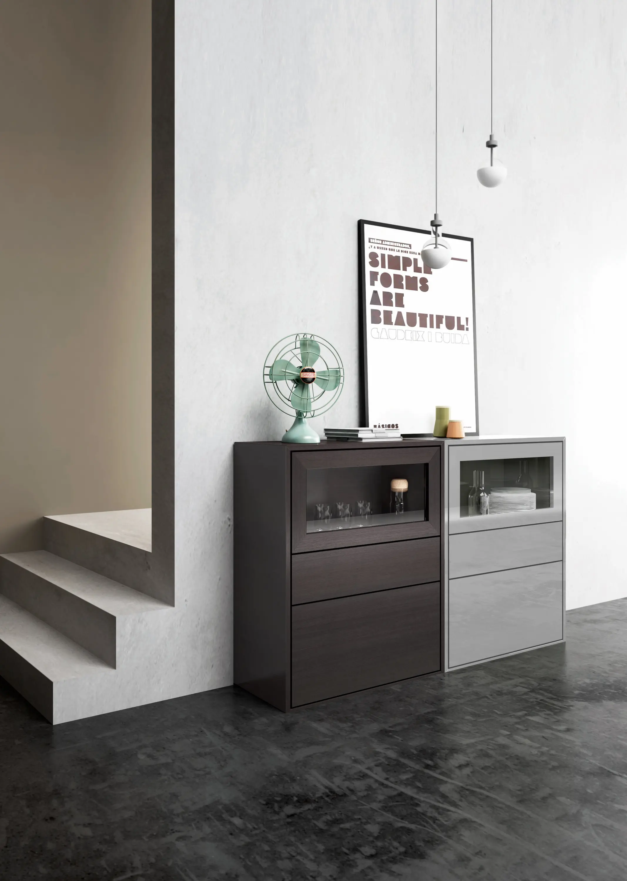 ARLEX design - Odeon