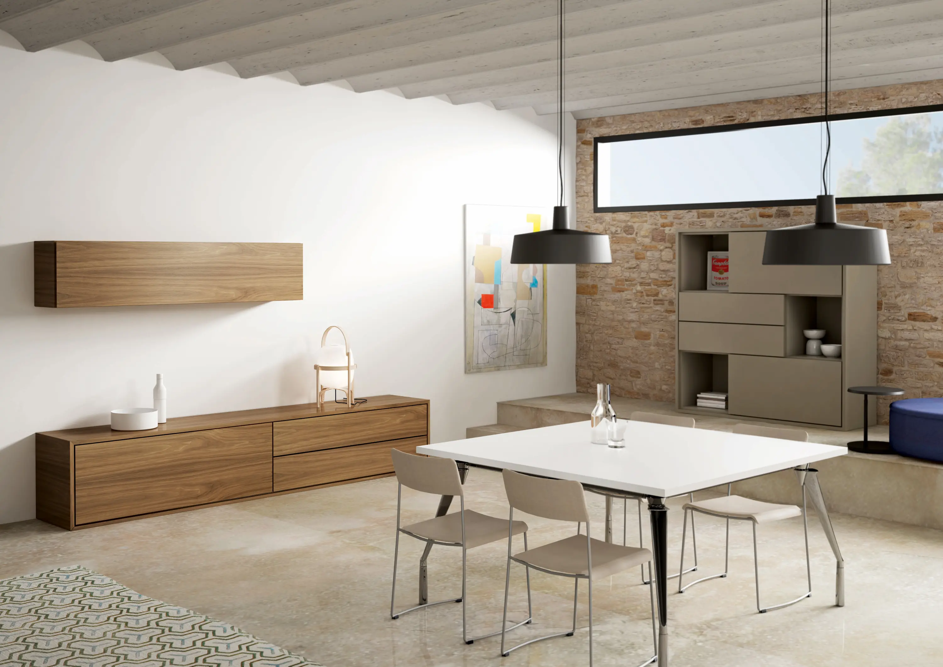 ARLEX design - Odeon