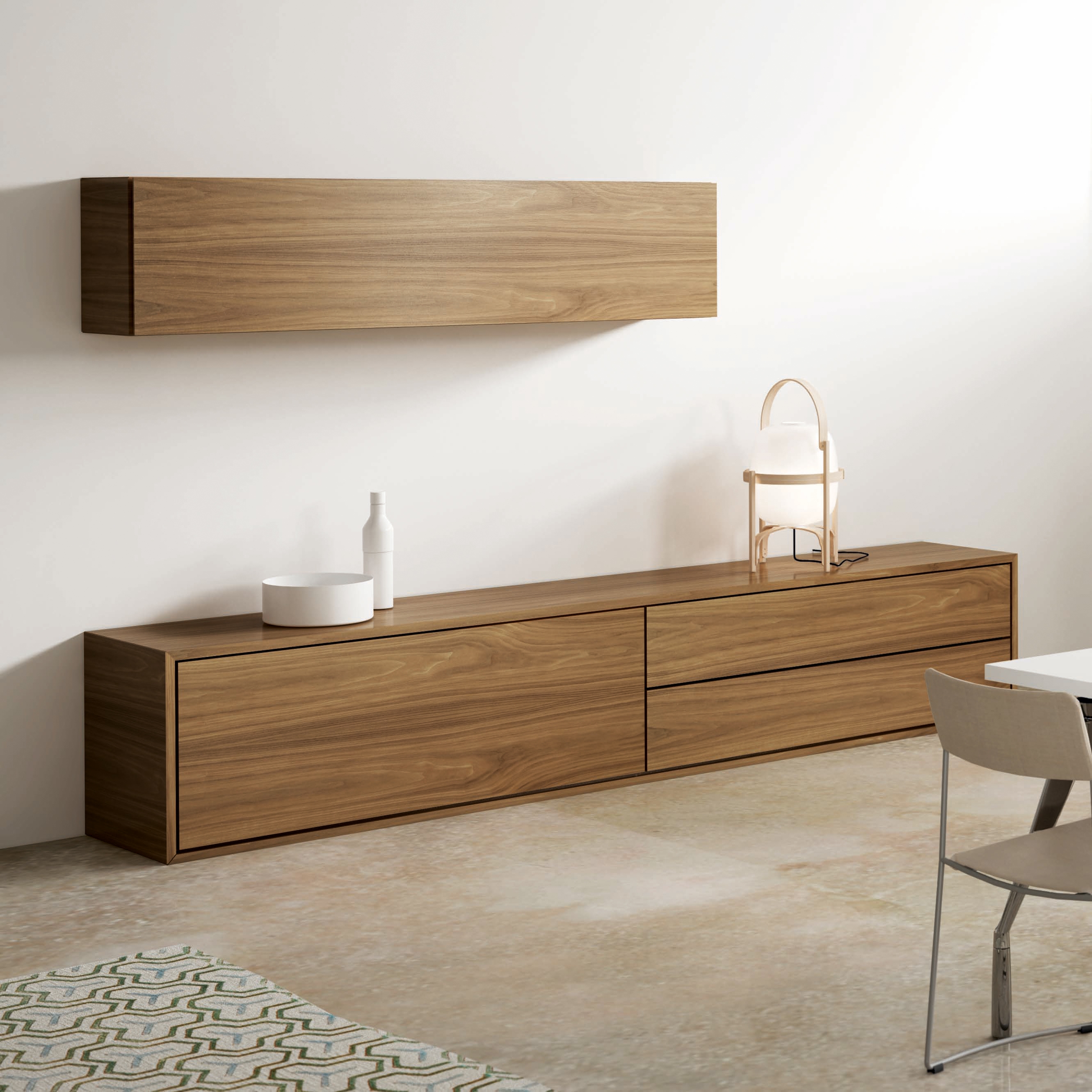 Display product Odeon from manufacturer ARLEX design