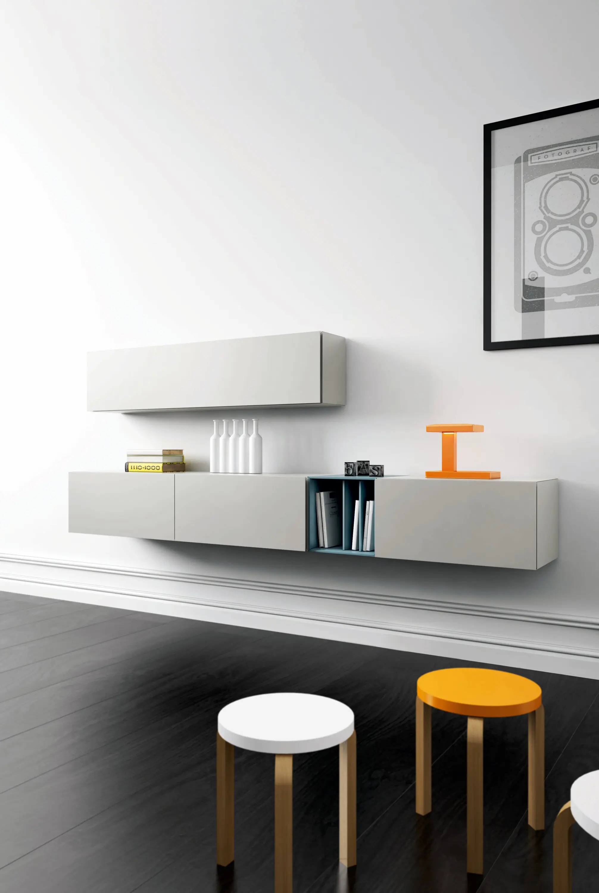 ARLEX design - Odeon