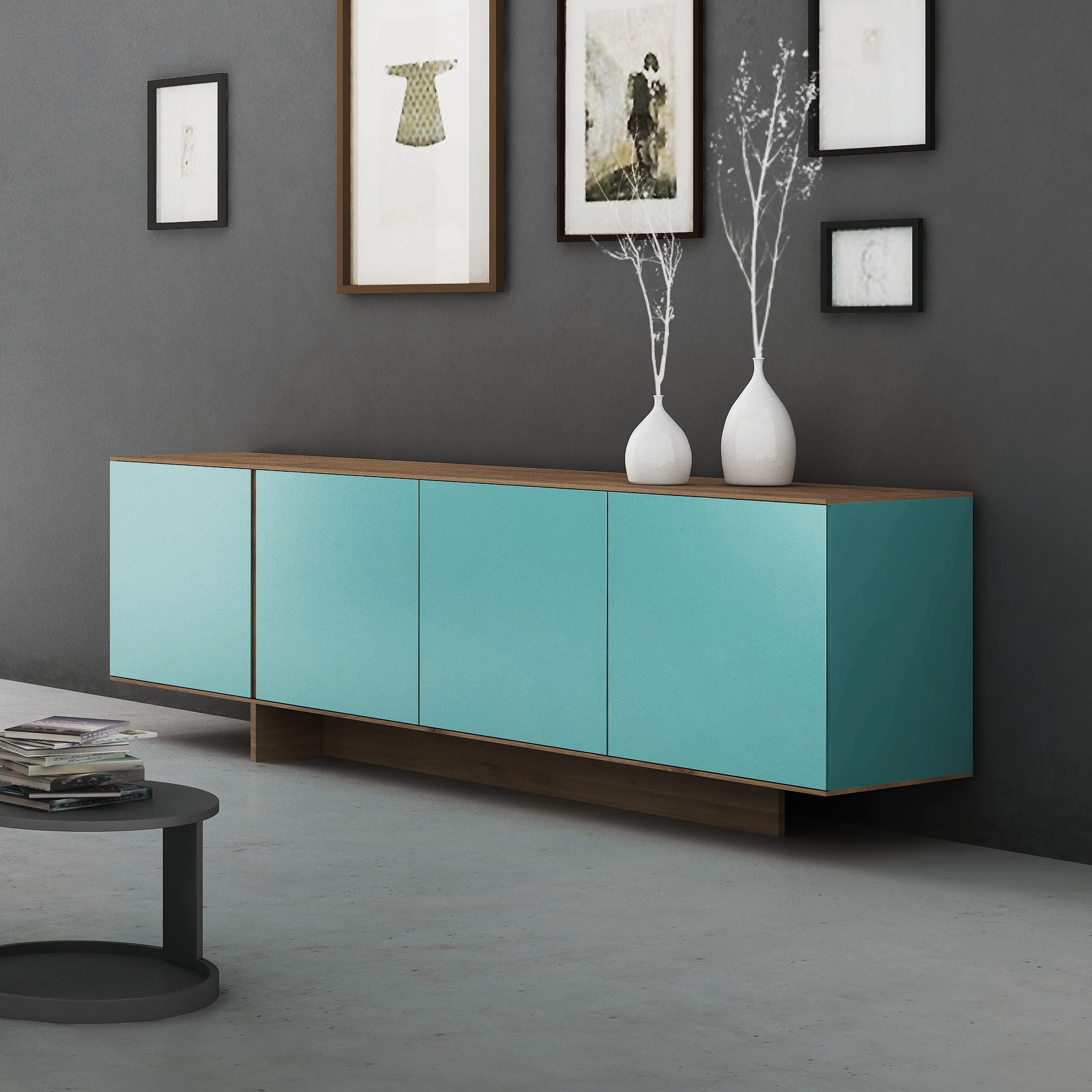 Mostra il prodotto Stijl sideboard del produttore ARLEX design