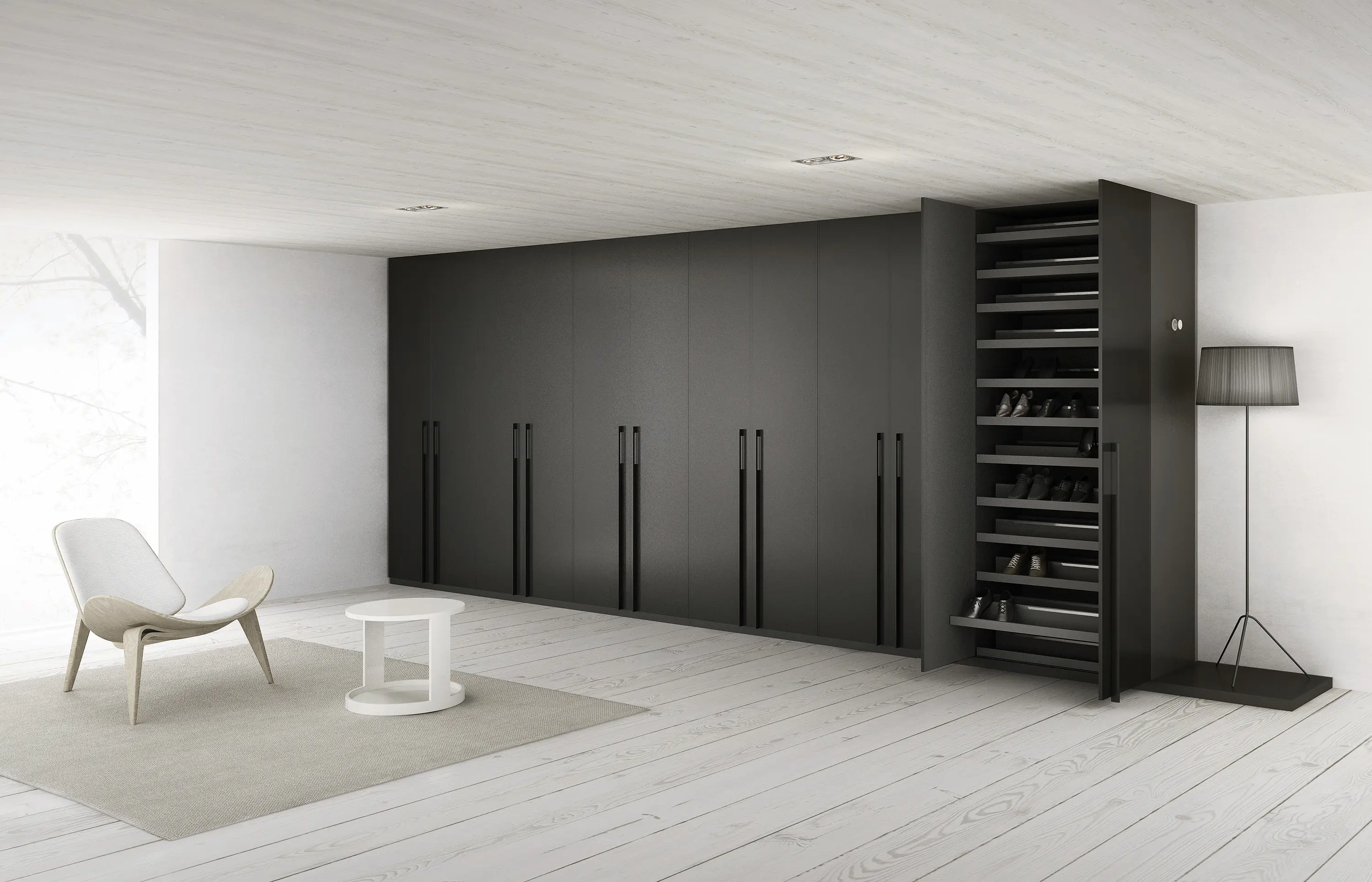 ARLEX design - W Collection