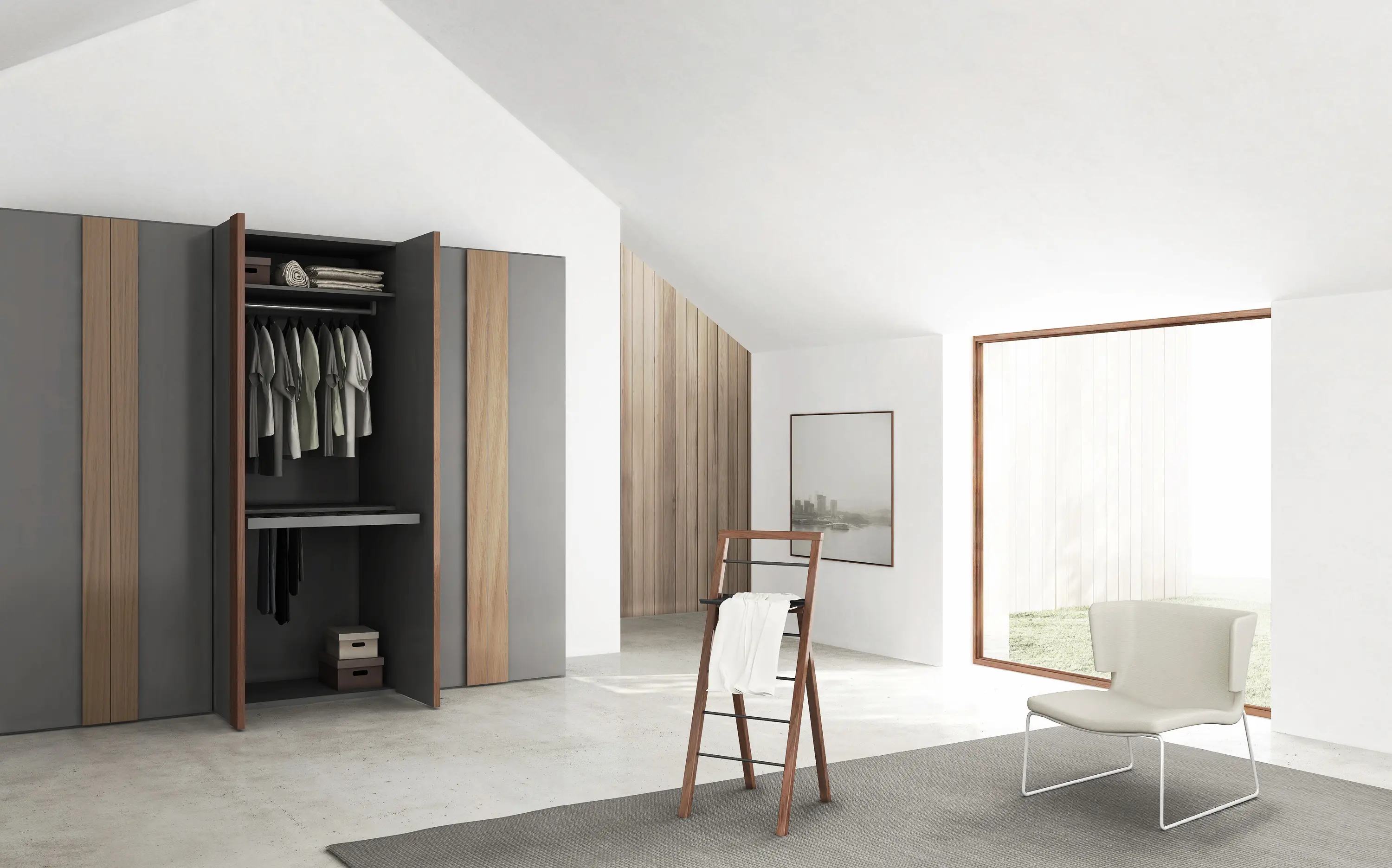 ARLEX design - W Collection