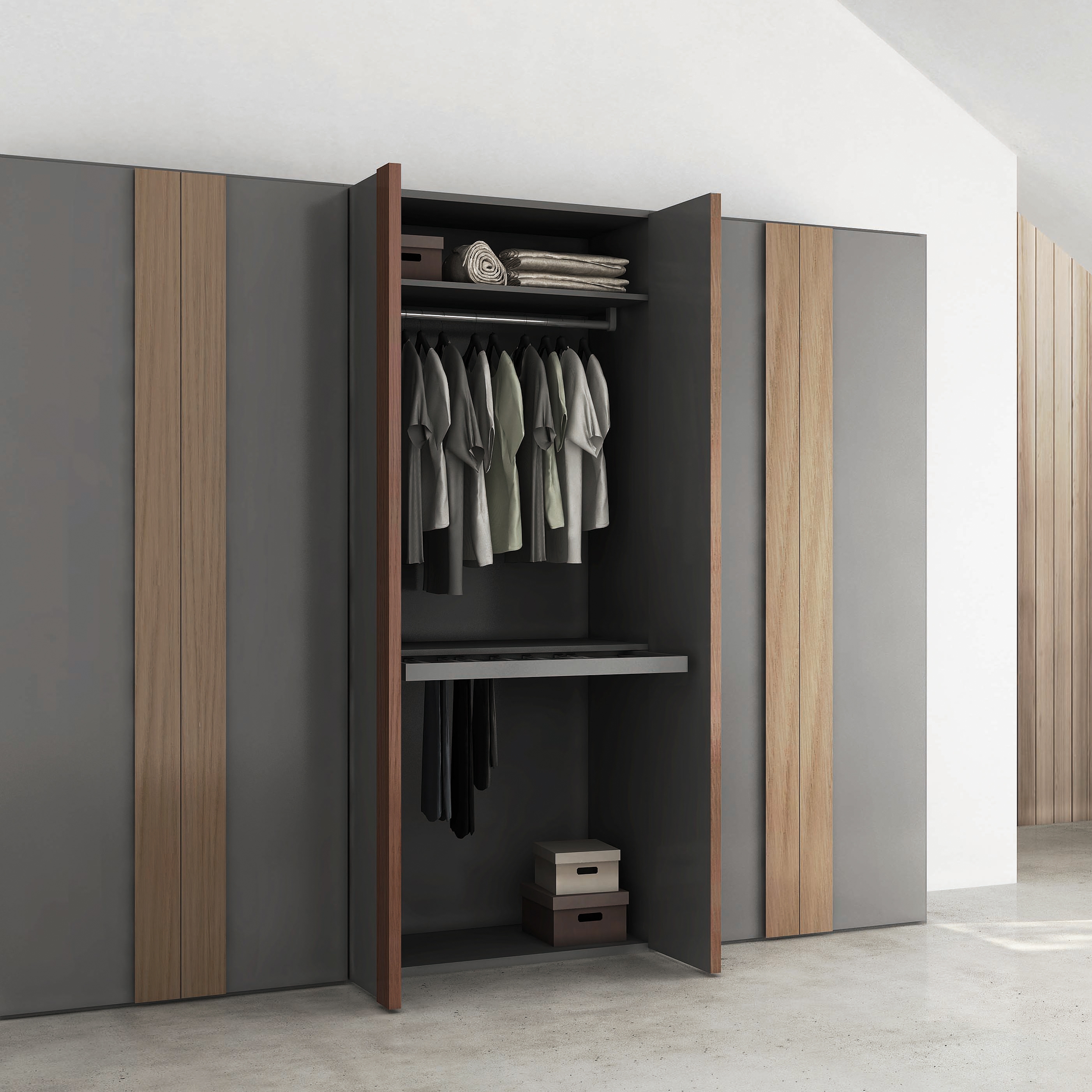 Mostrar el producto W Collection del fabricante ARLEX design